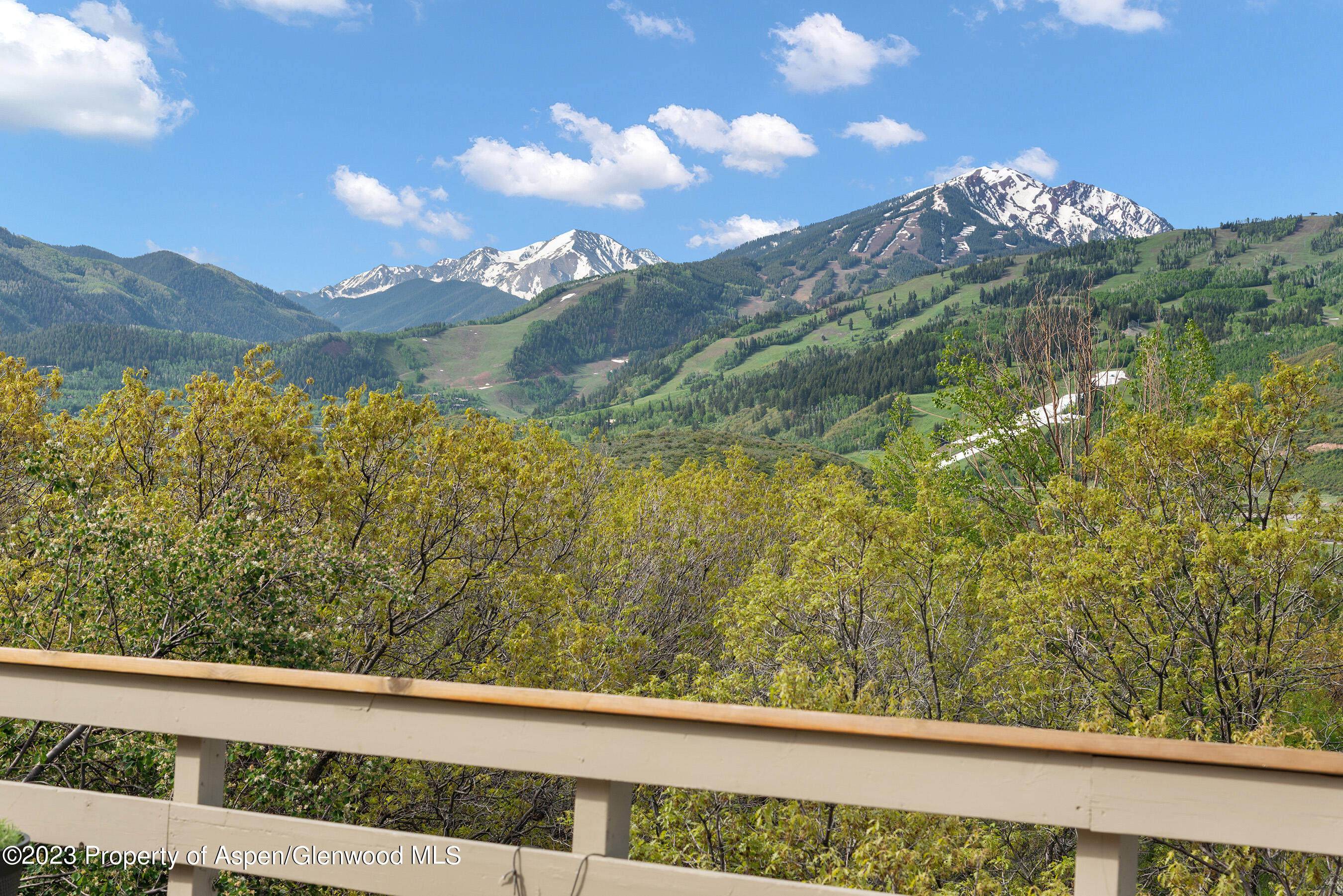 108 Trentaz Drive Aspen CO 81611