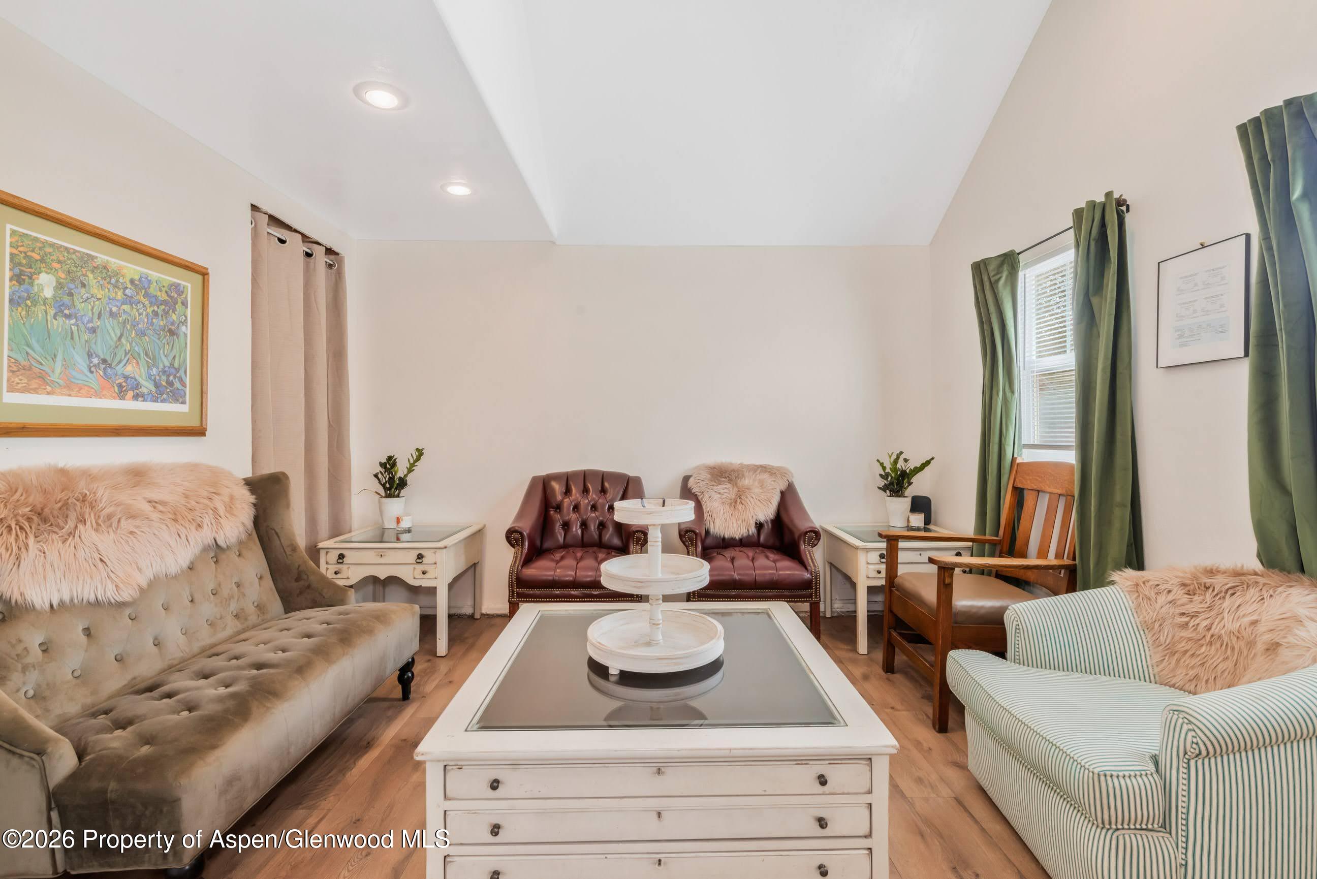 671 Tucker Street Craig CO 81625