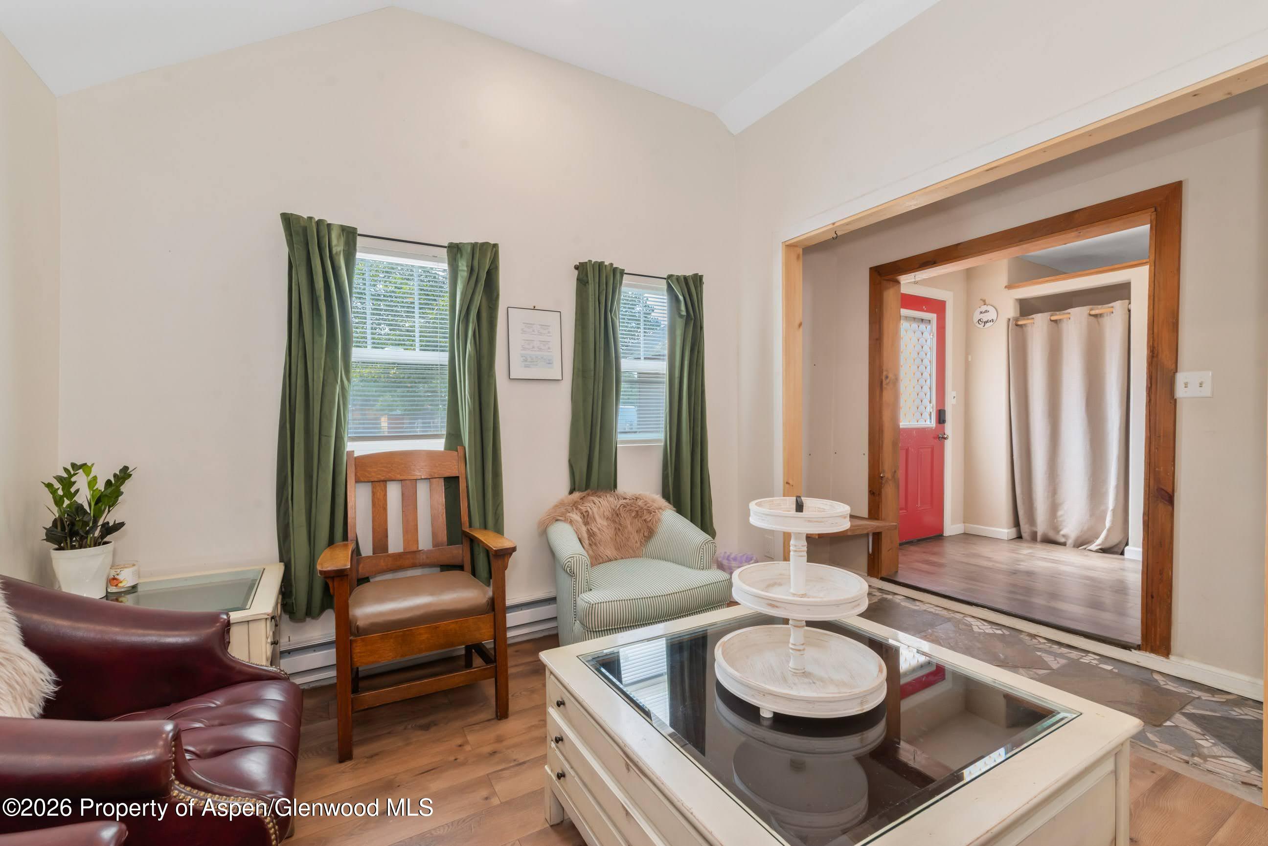 671 Tucker Street Craig CO 81625