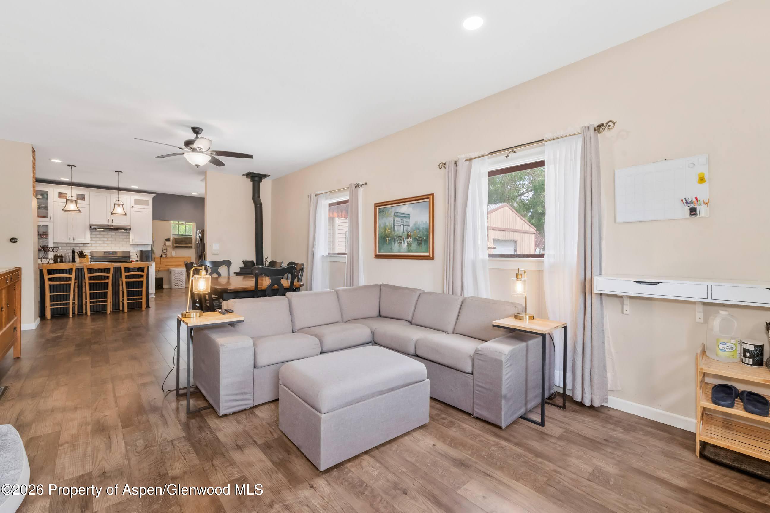 671 Tucker Street Craig CO 81625