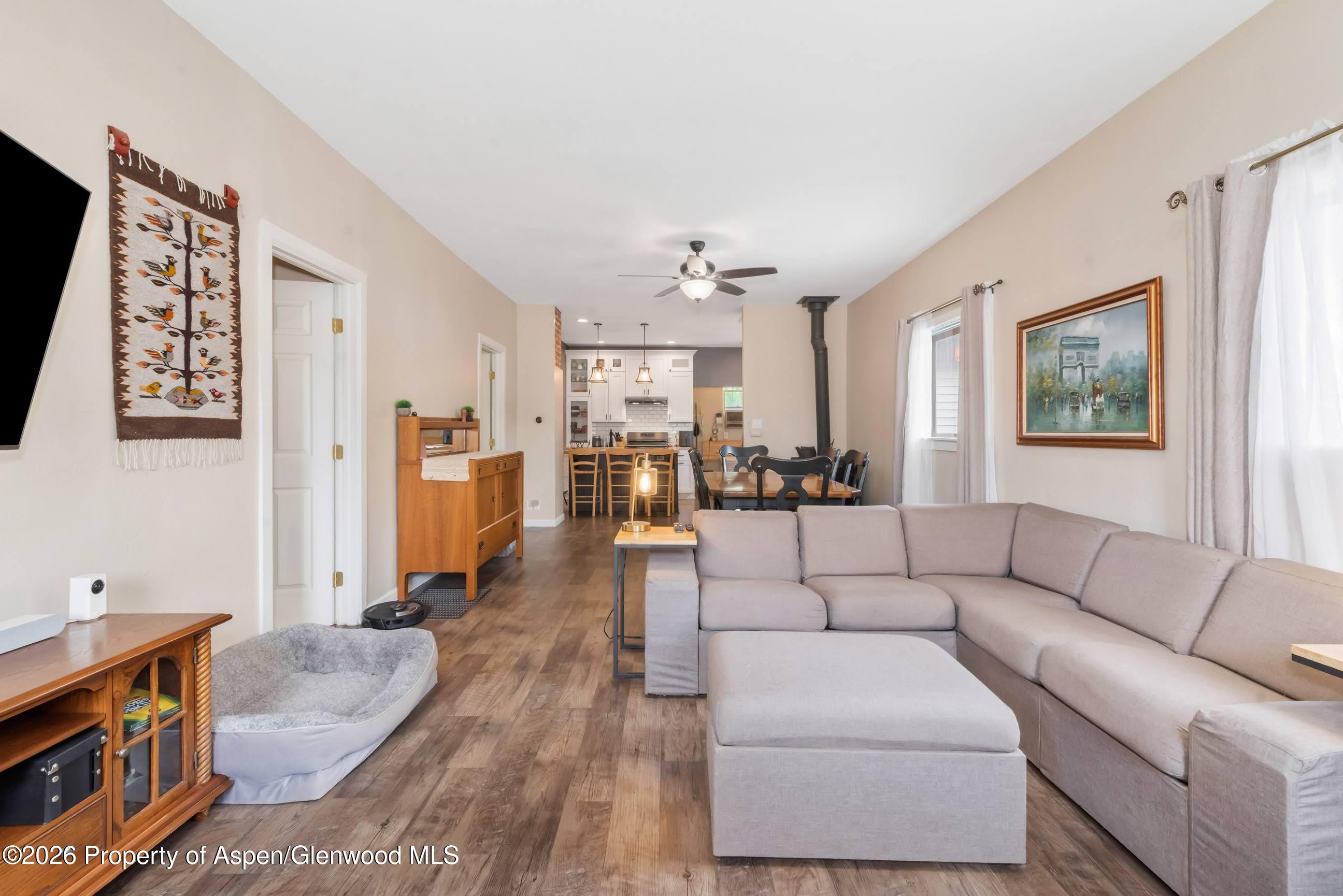 671 Tucker Street Craig CO 81625