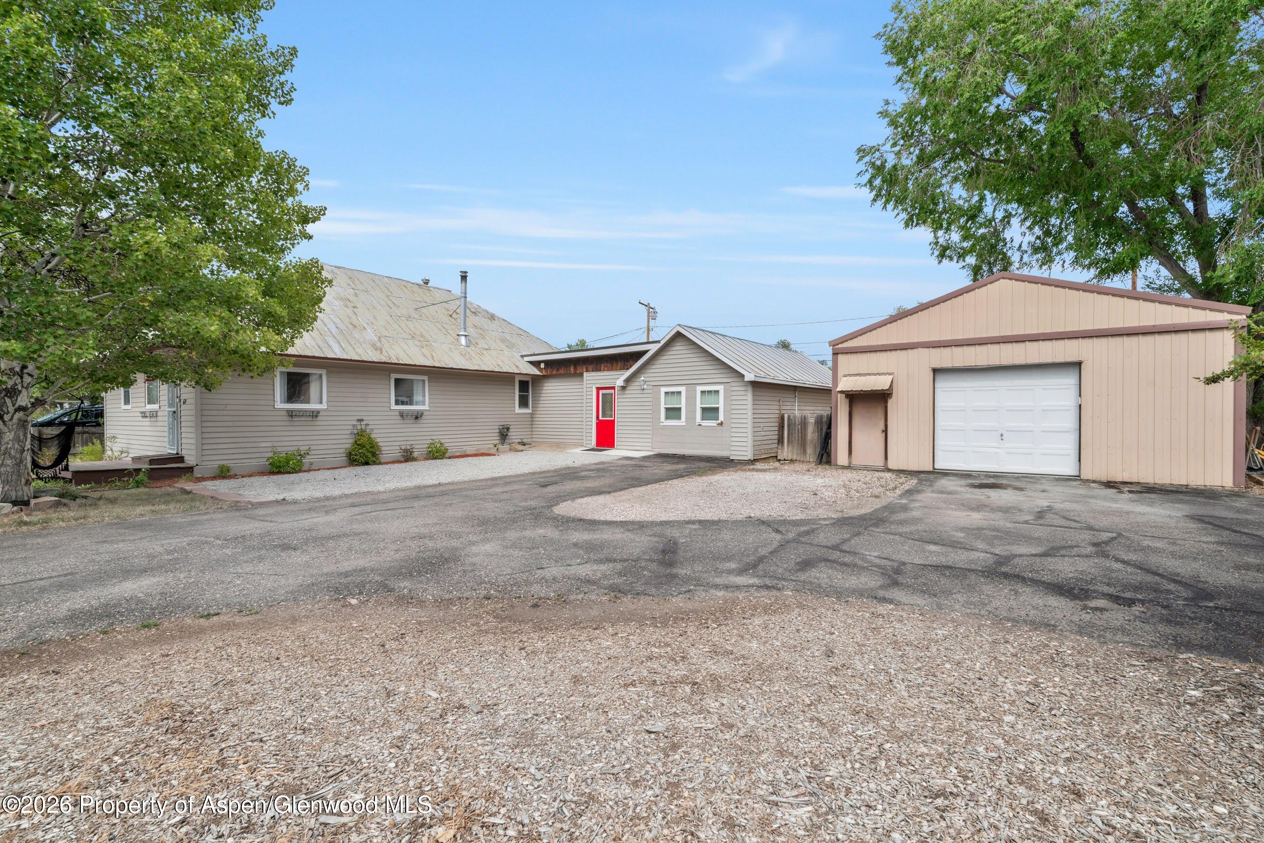 671 Tucker Street Craig CO 81625