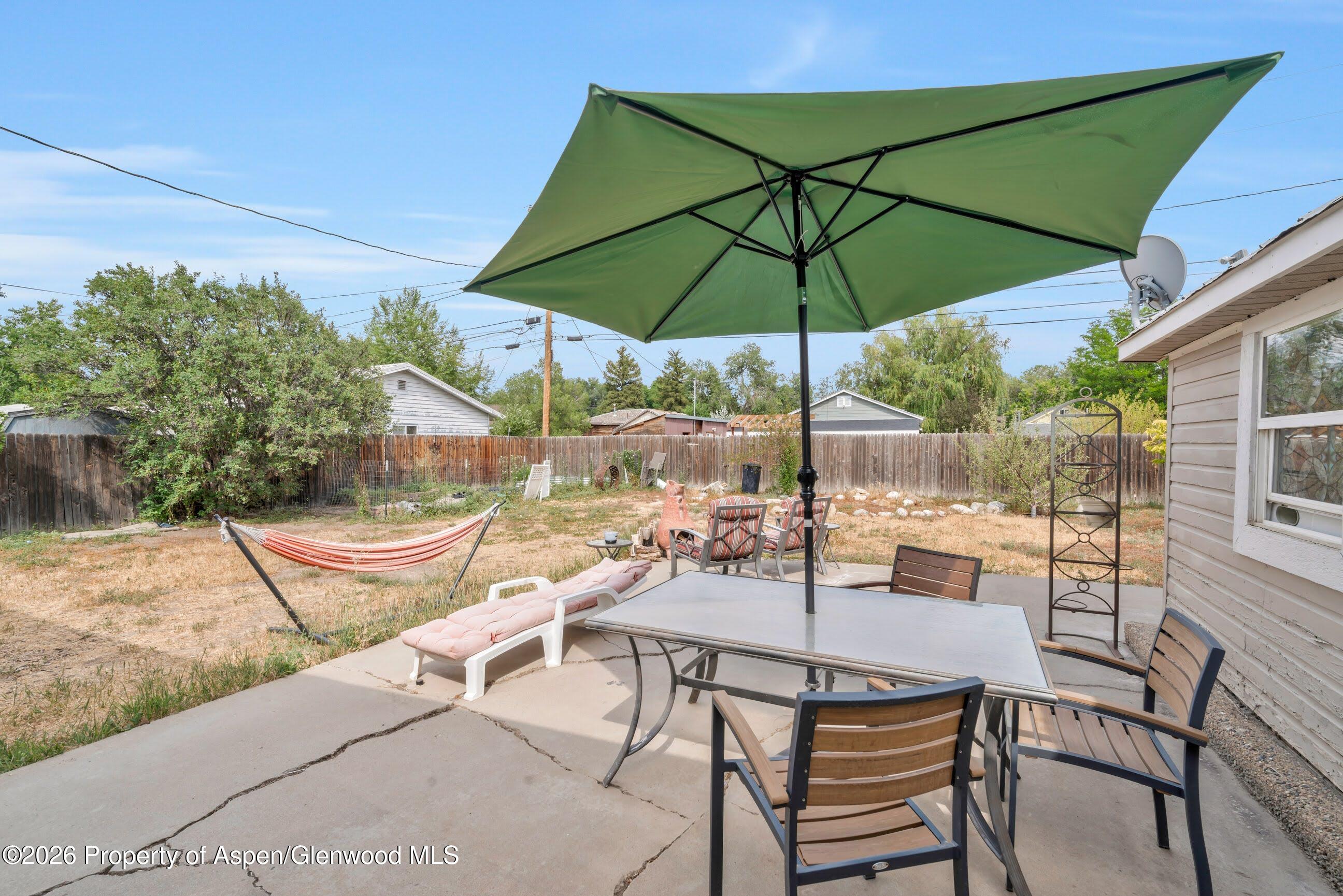671 Tucker Street Craig CO 81625