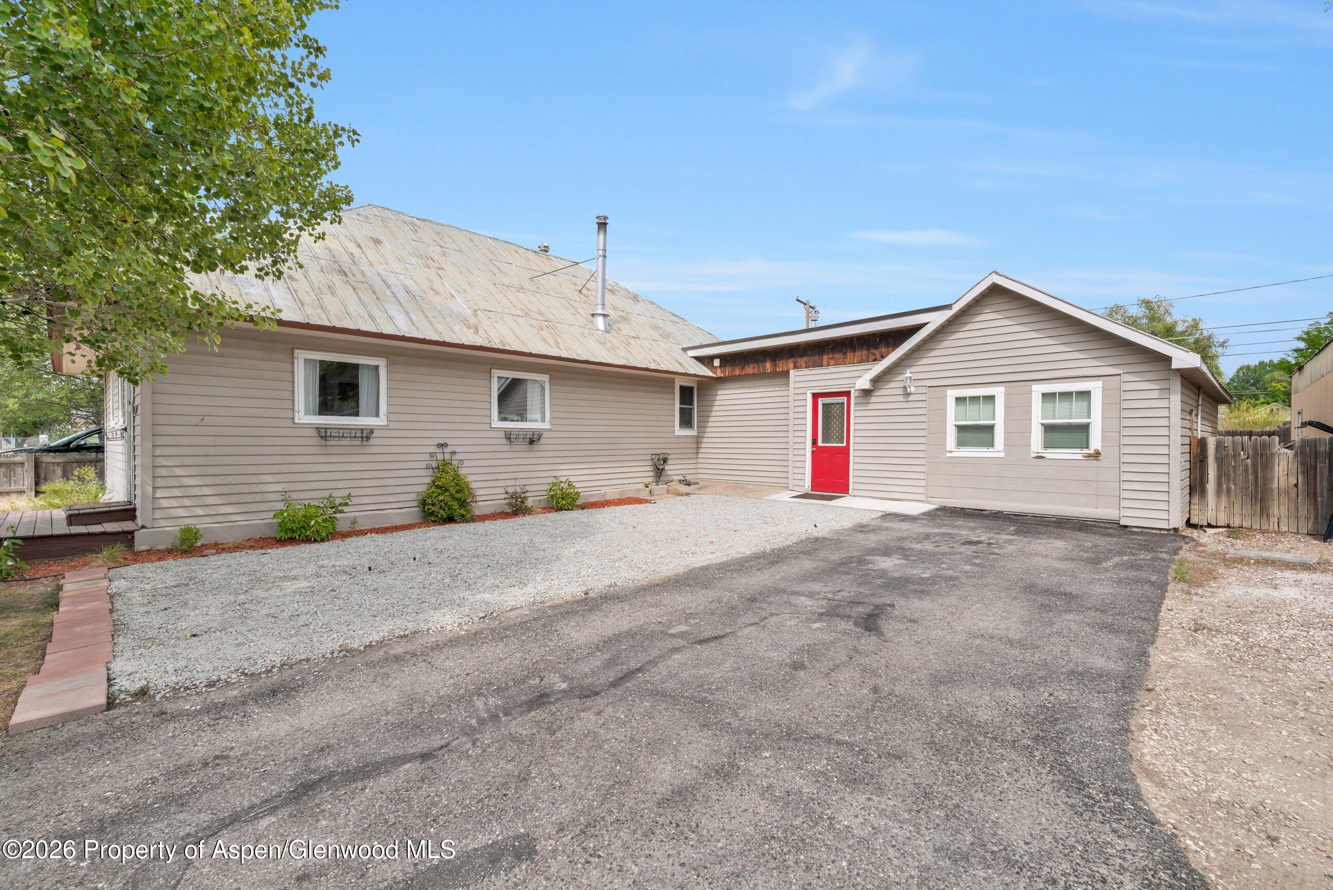 671 Tucker Street Craig CO 81625
