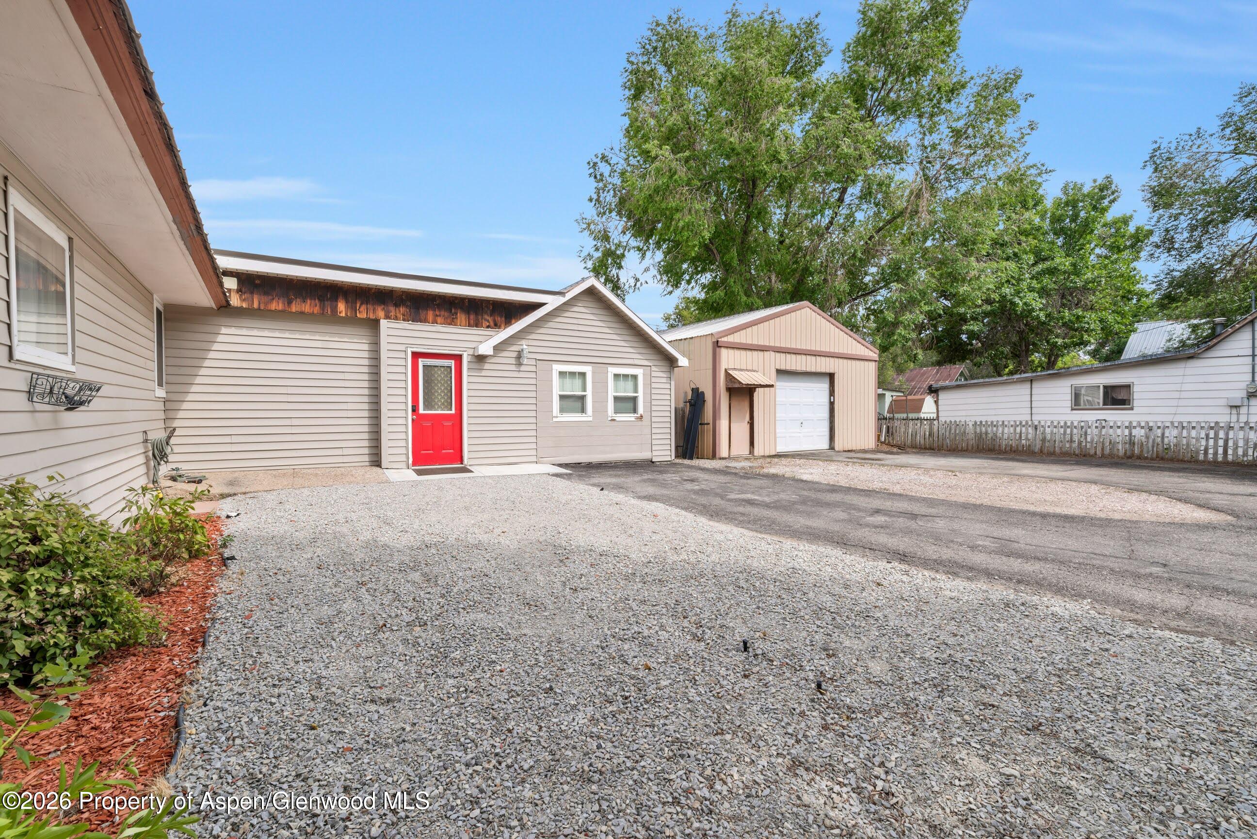 671 Tucker Street Craig CO 81625