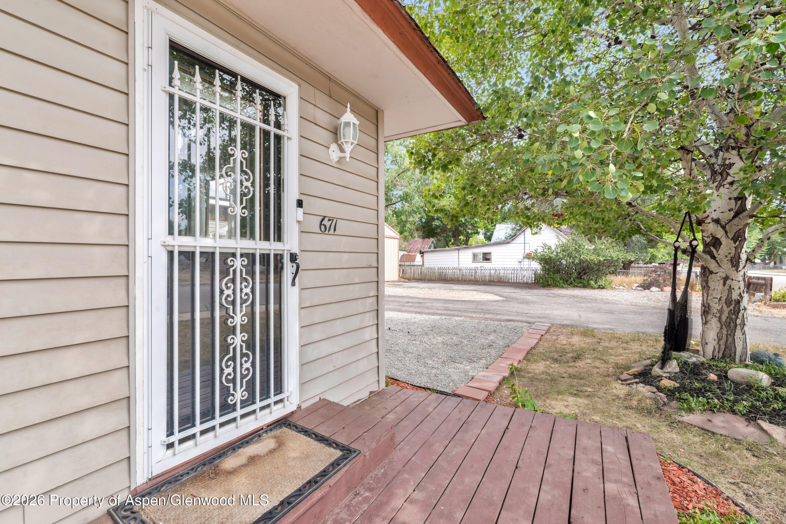 671 Tucker Street Craig CO 81625