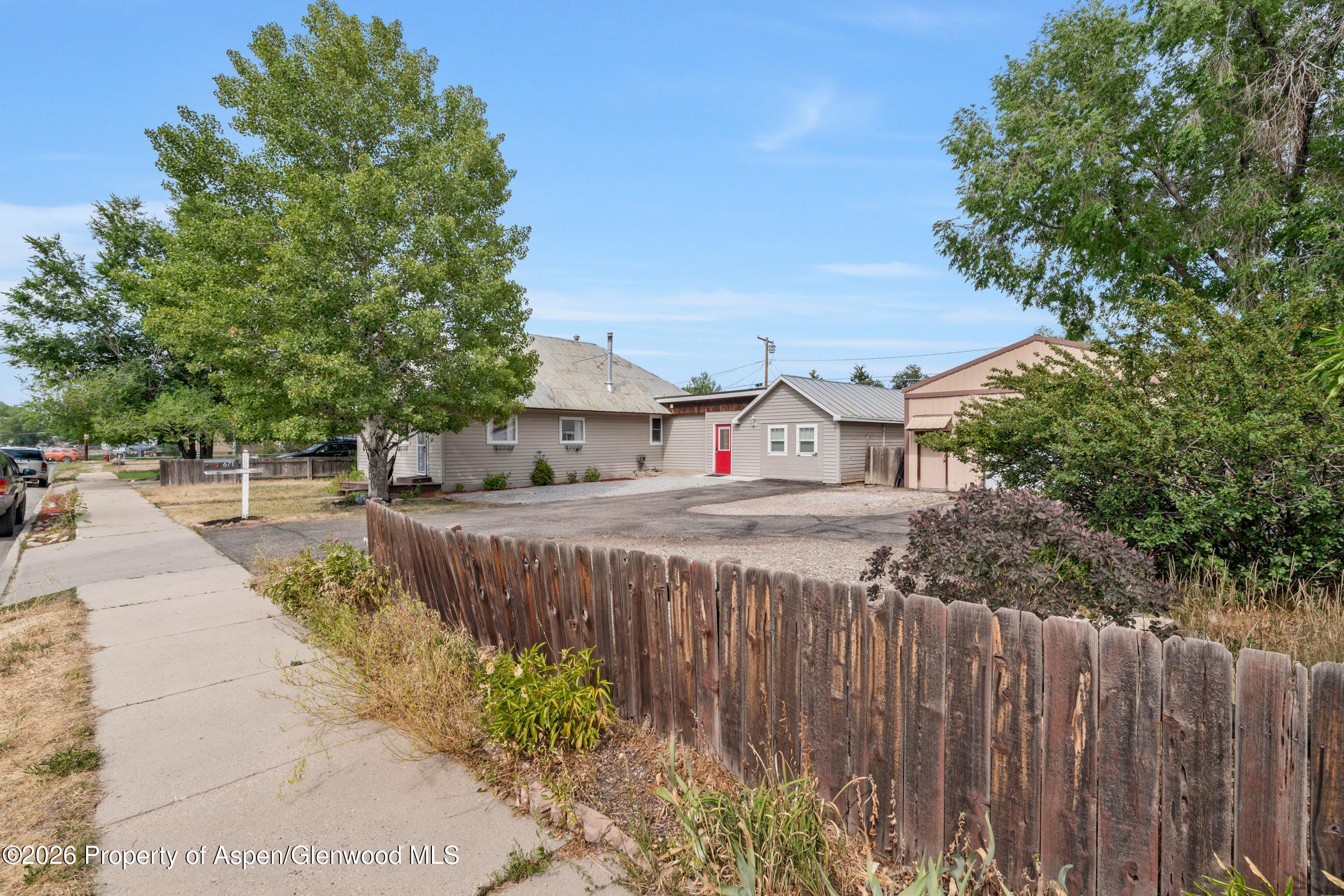 671 Tucker Street Craig CO 81625