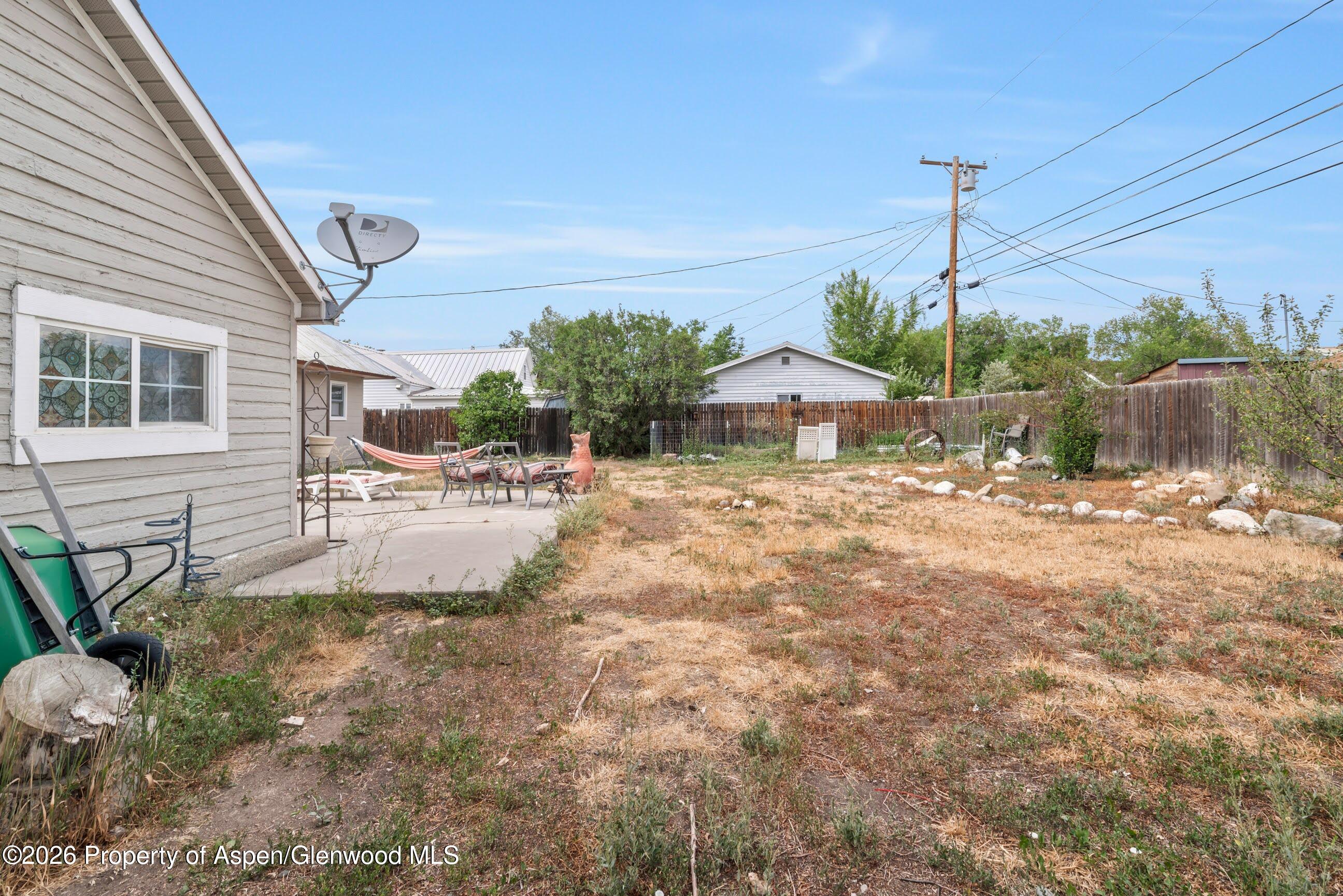671 Tucker Street Craig CO 81625