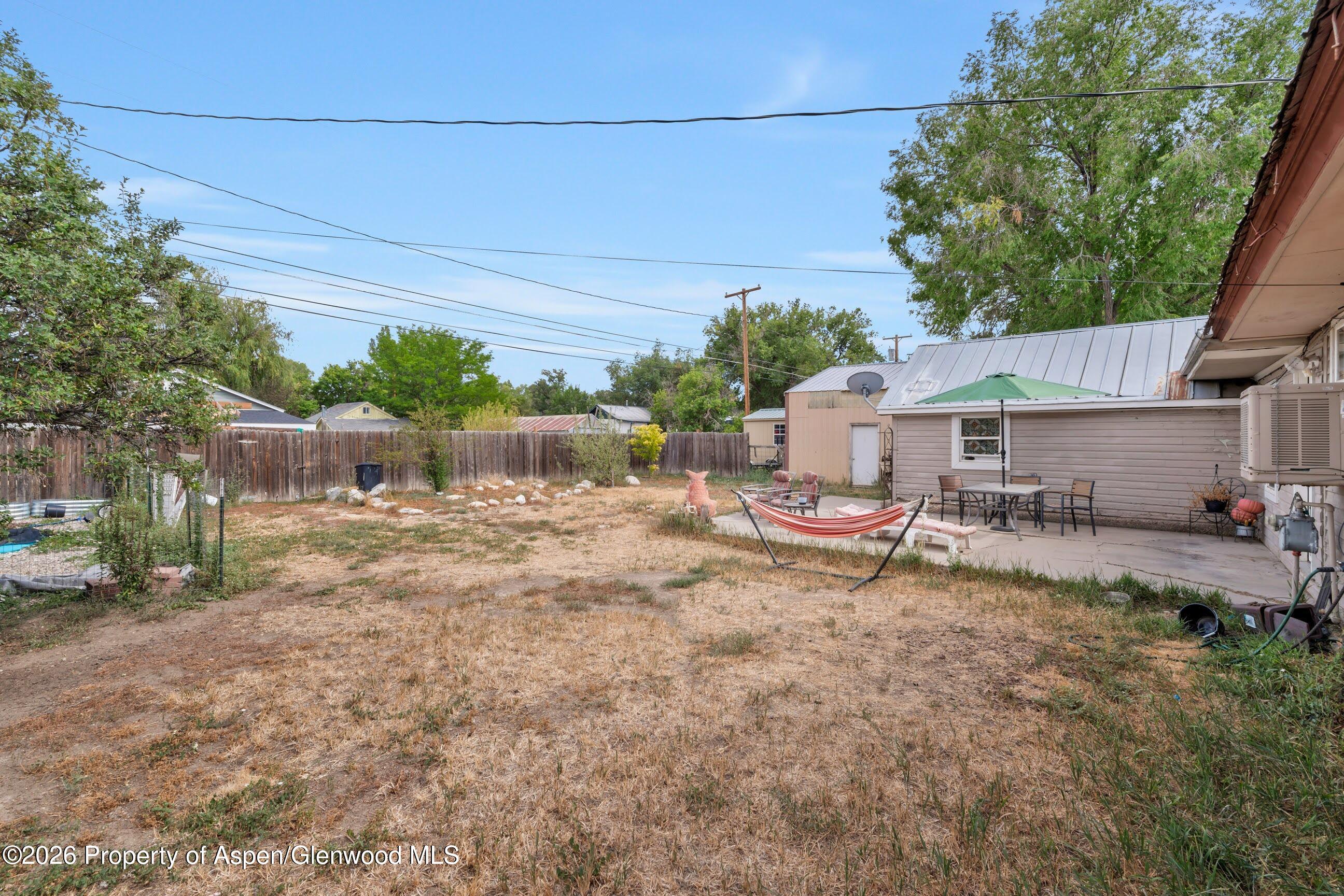 671 Tucker Street Craig CO 81625