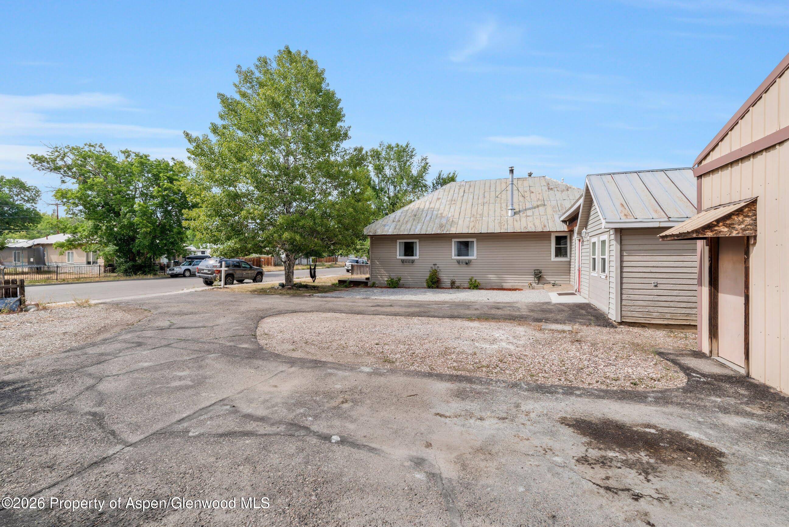 671 Tucker Street Craig CO 81625
