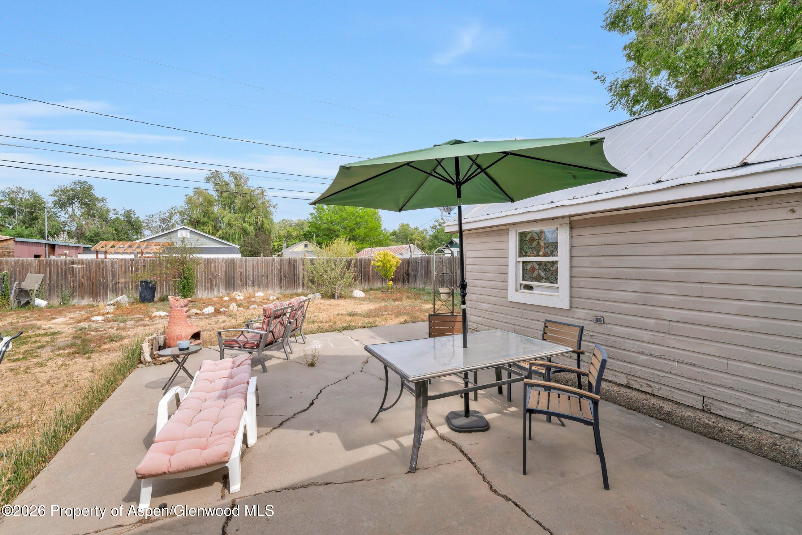 671 Tucker Street Craig CO 81625