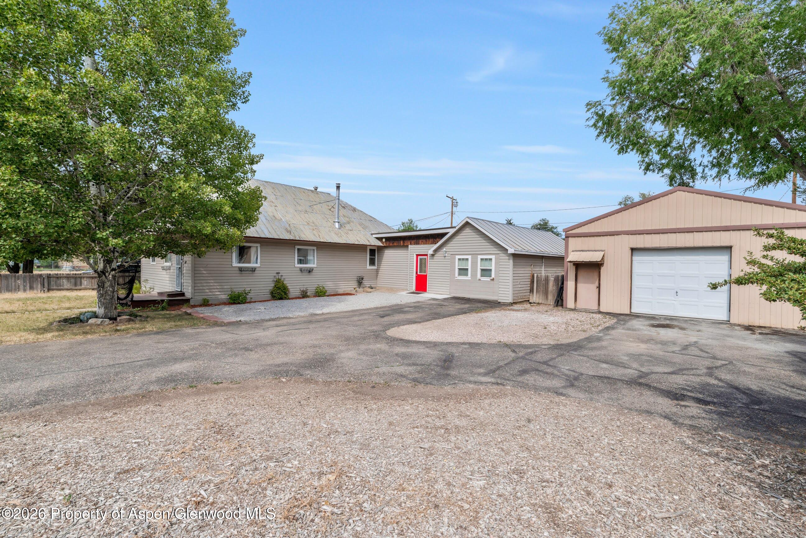 671 Tucker Street Craig CO 81625