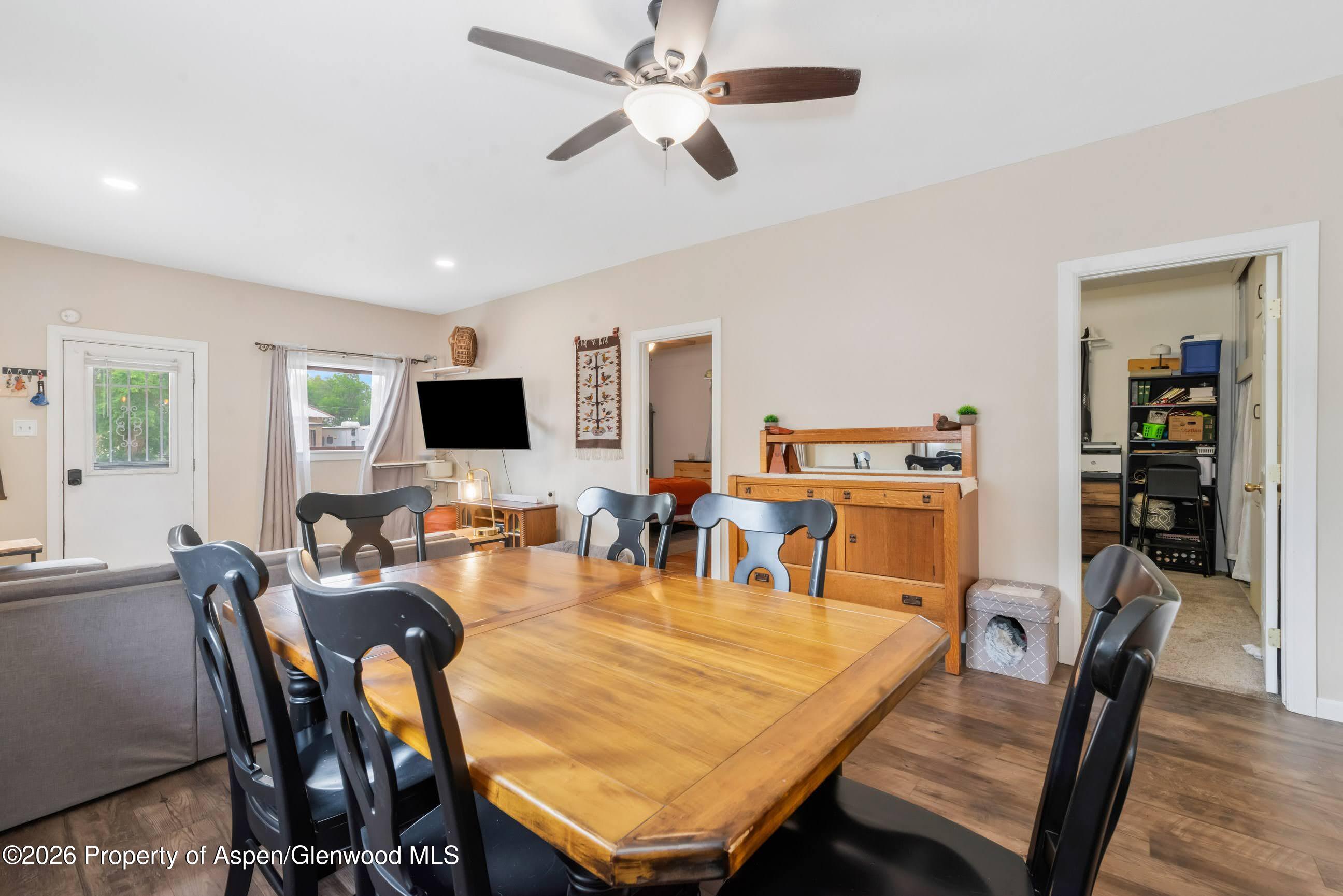 671 Tucker Street Craig CO 81625