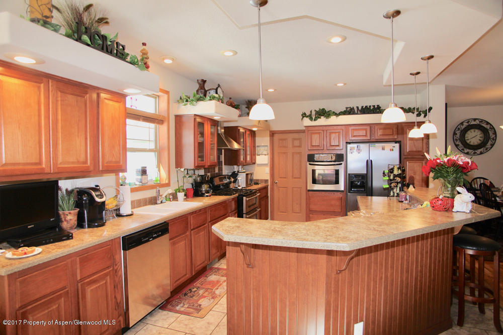 310 E Silver Street Marble CO 81623