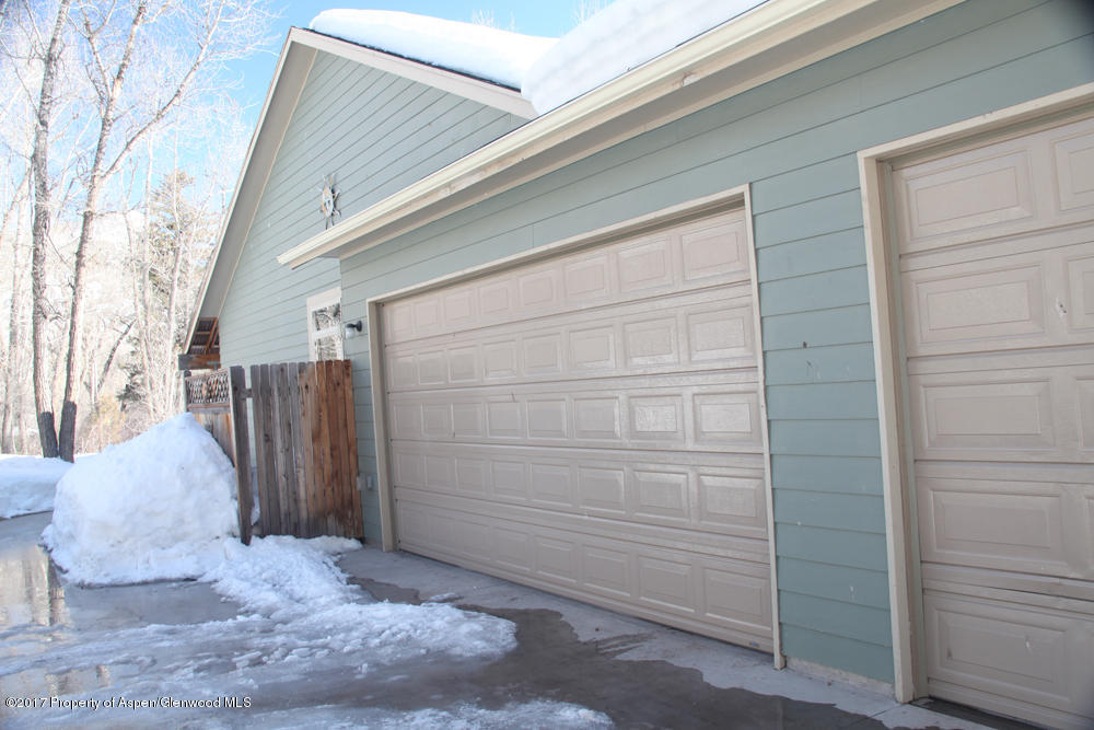 310 E Silver Street Marble CO 81623