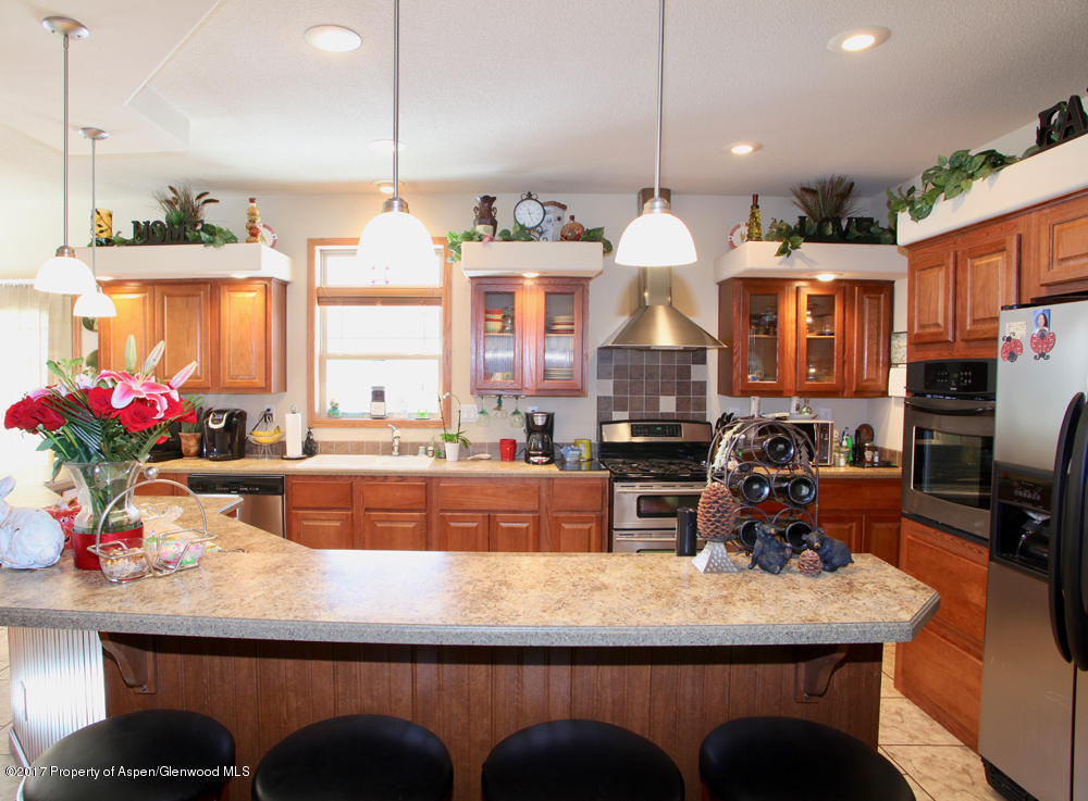 310 E Silver Street Marble CO 81623