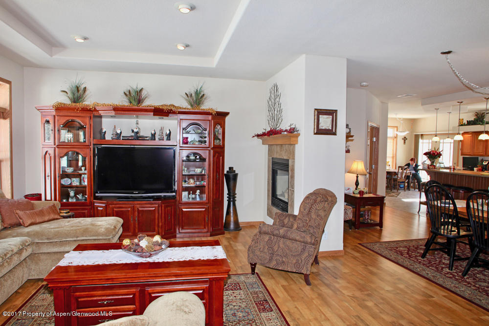 310 E Silver Street Marble CO 81623