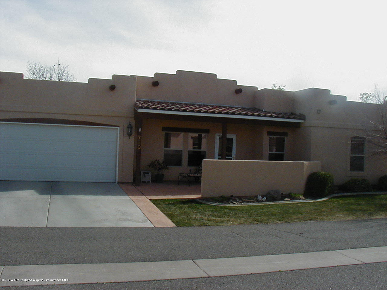 720 Spanish Trail Drive Grand Junction CO 81505