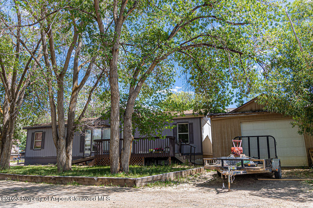 2241 Jeffcoat Drive Craig CO 81625