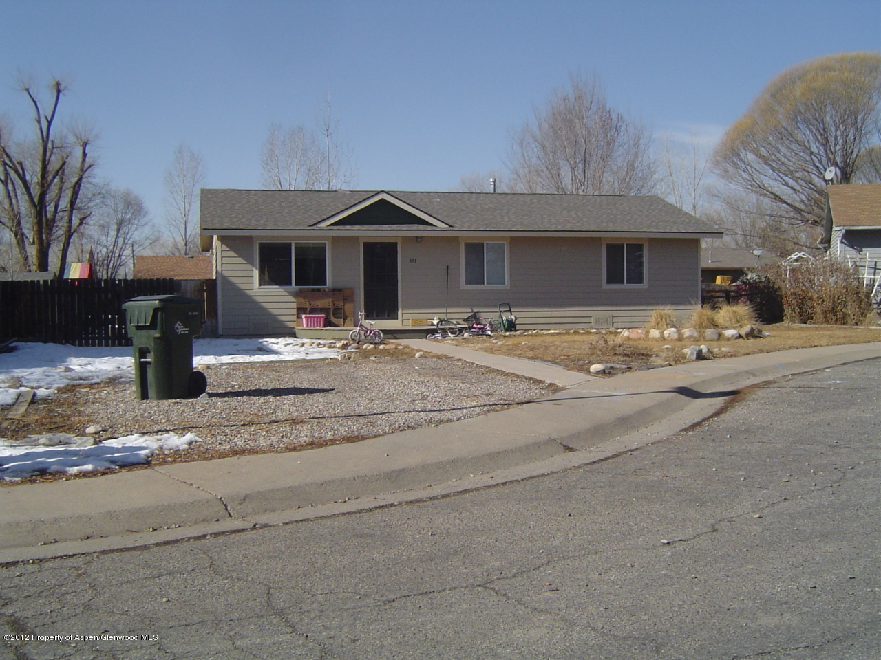 323 Birch Court Silt CO 81652