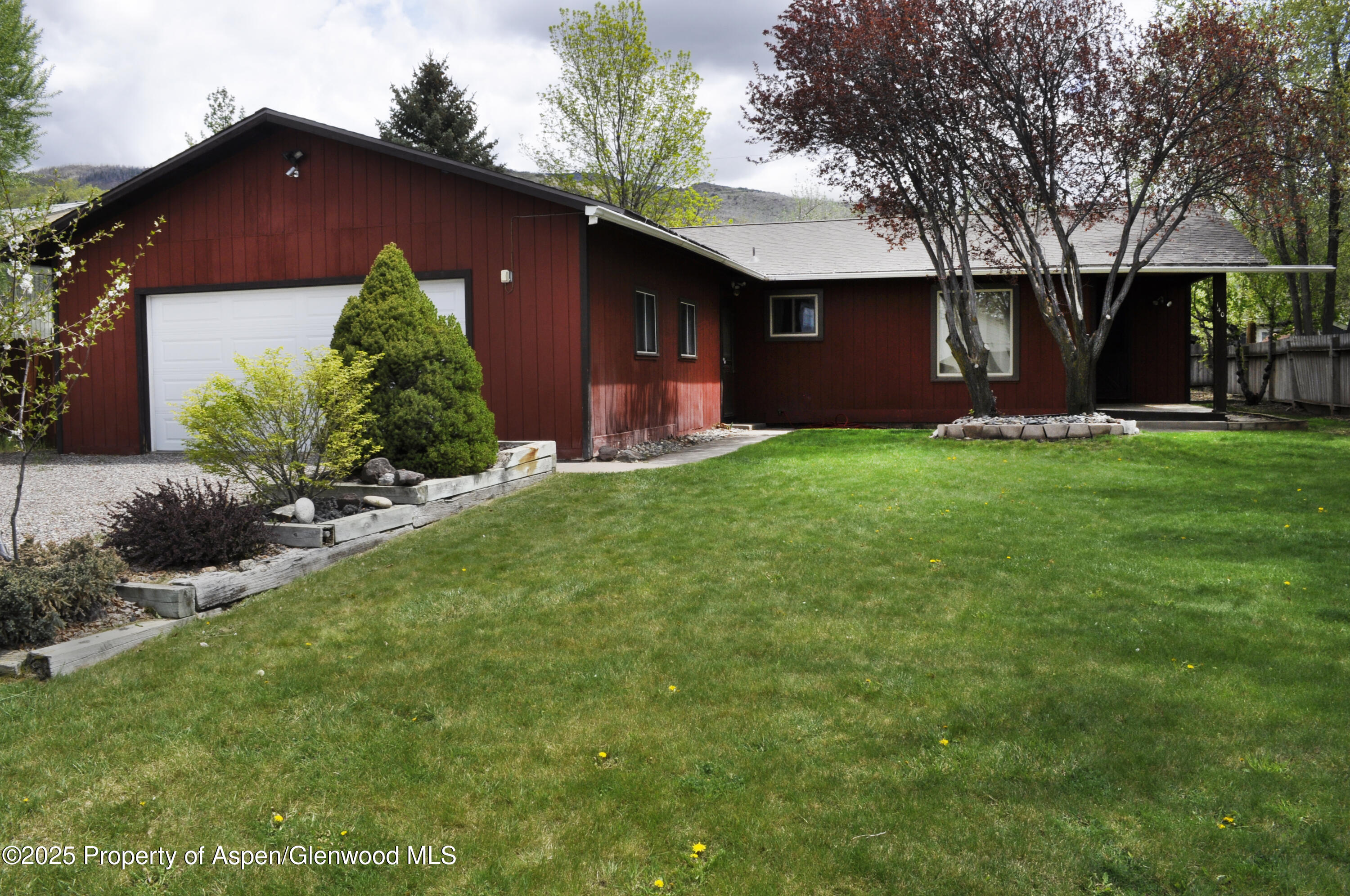 140 Arapahoe Carbondale CO 81623