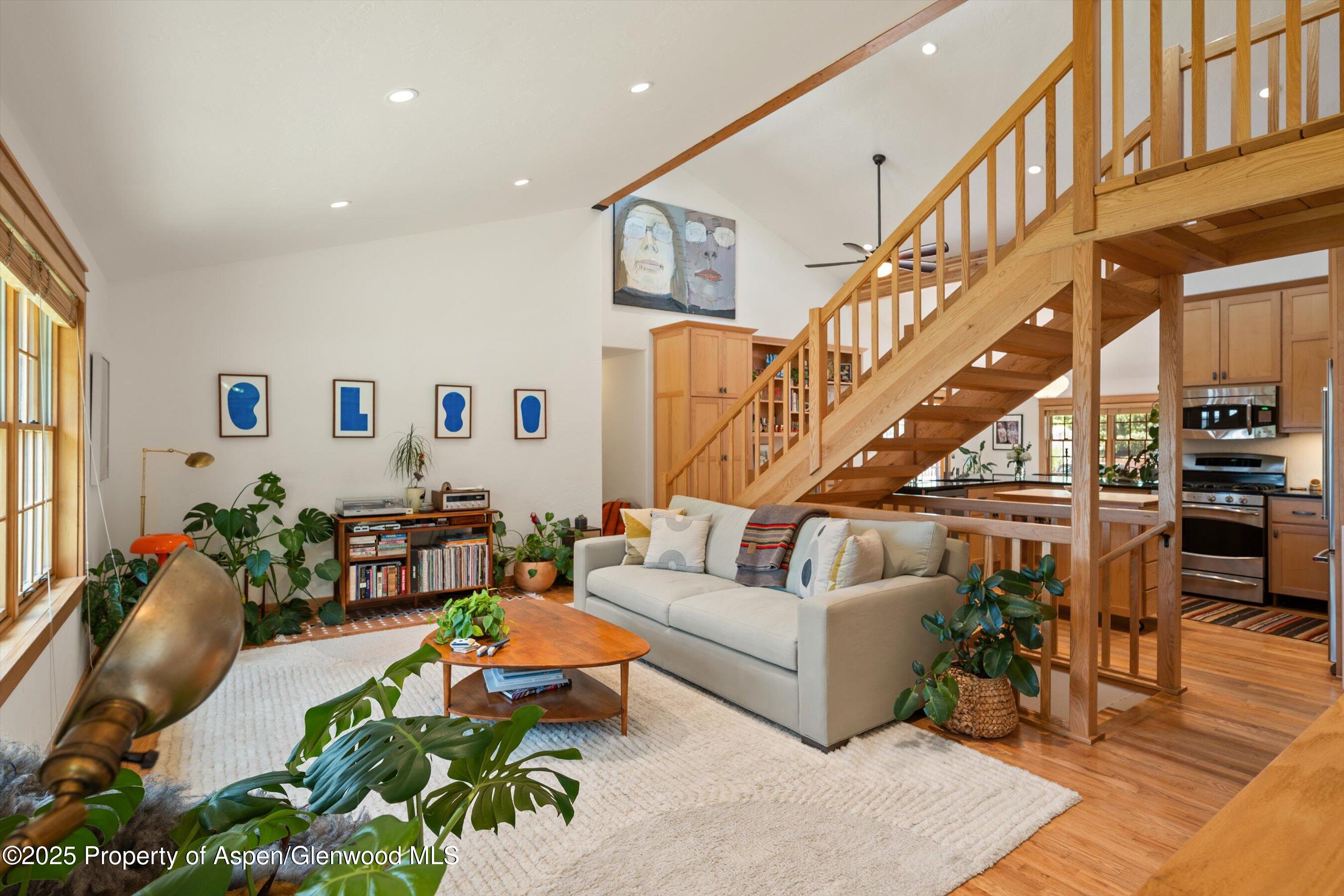 645 Grace Drive Carbondale CO 81623