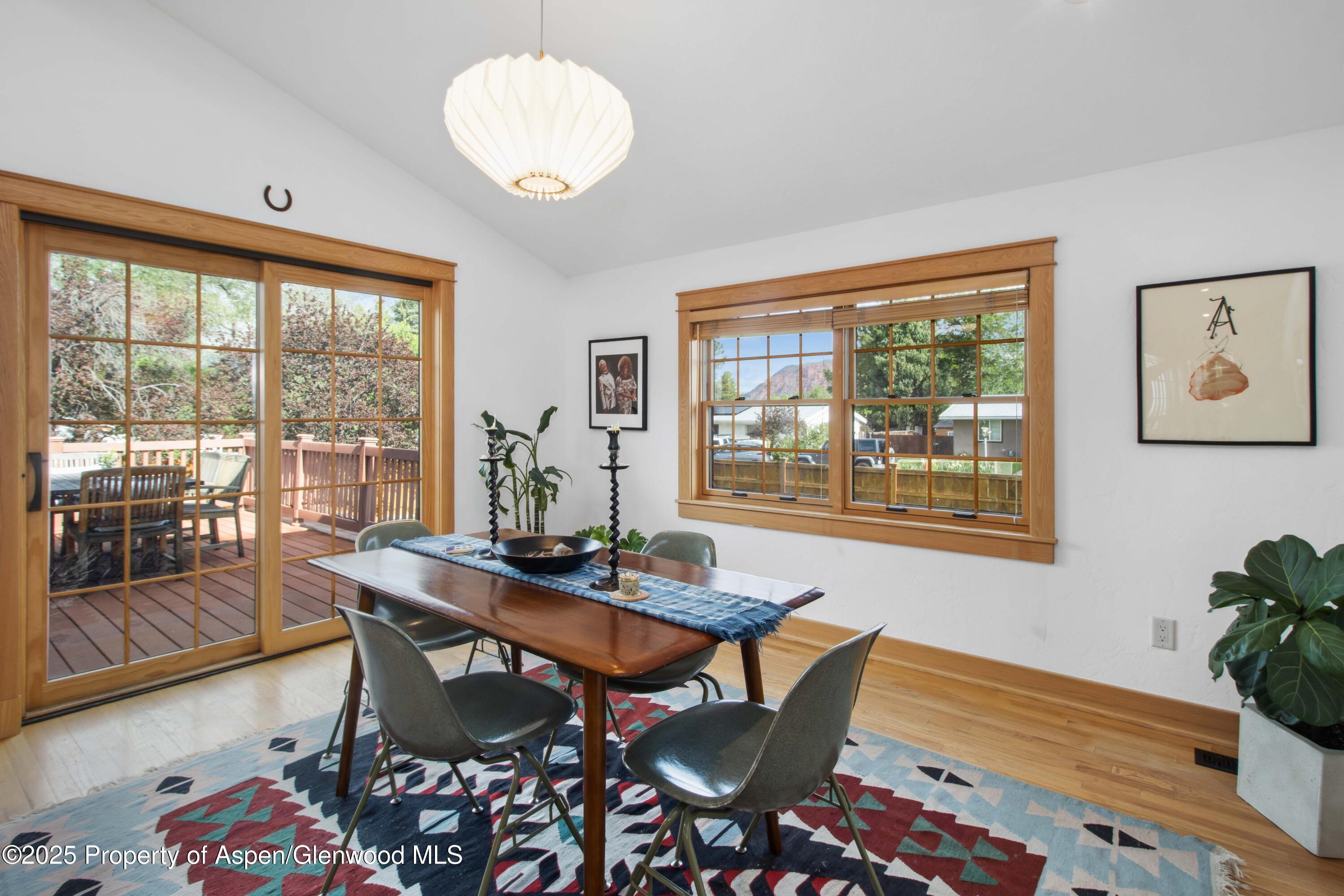 645 Grace Drive Carbondale CO 81623