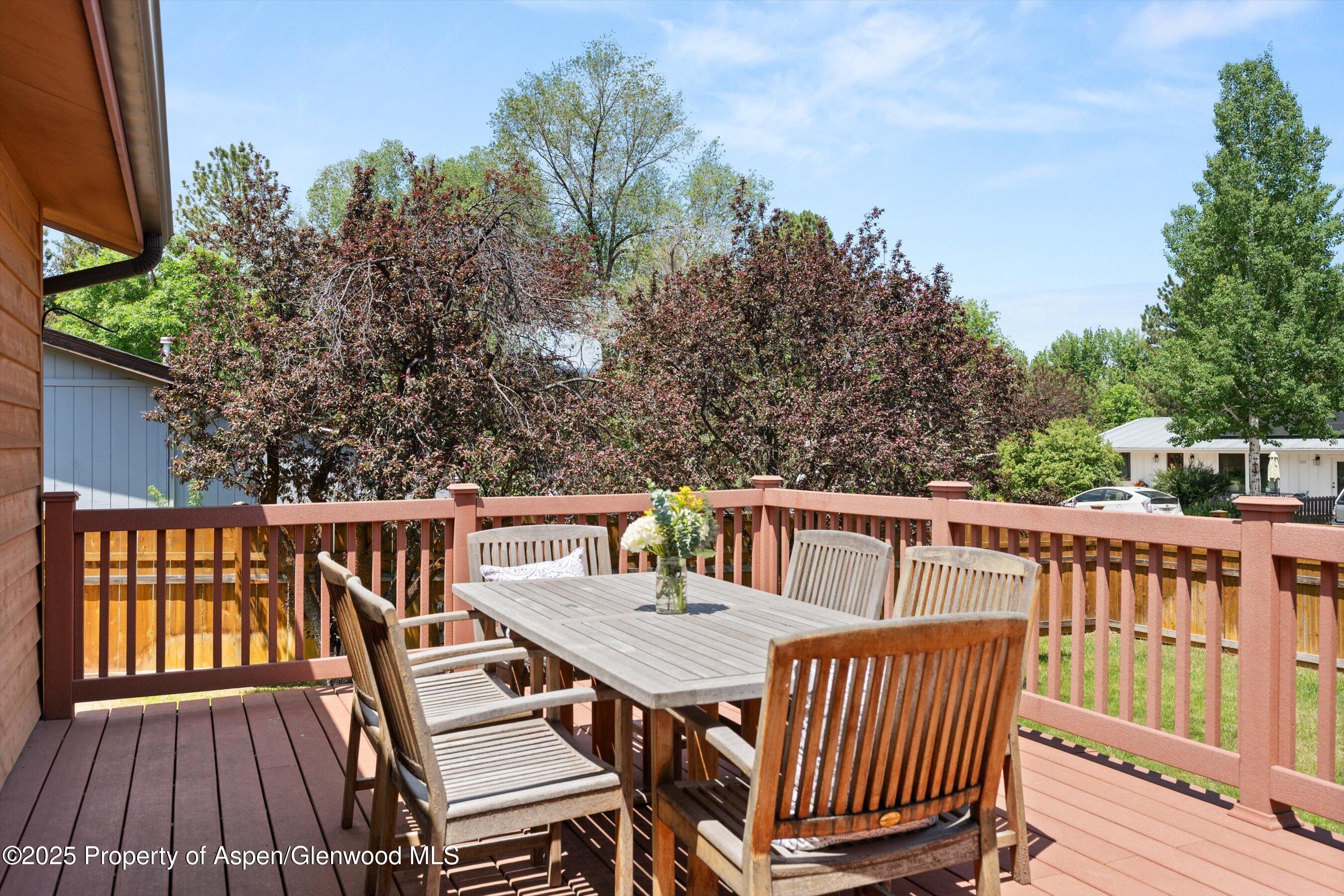 645 Grace Drive Carbondale CO 81623