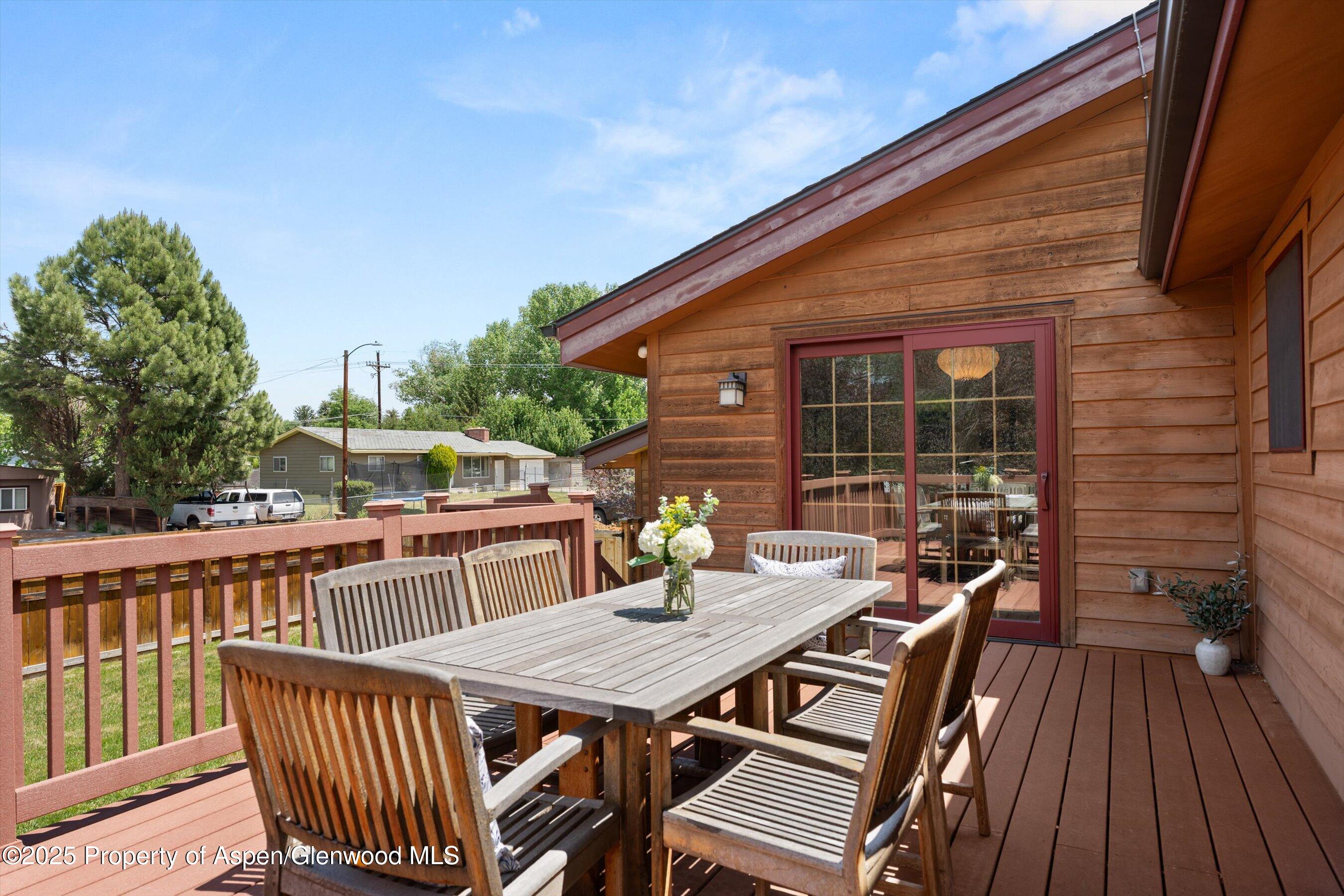 645 Grace Drive Carbondale CO 81623