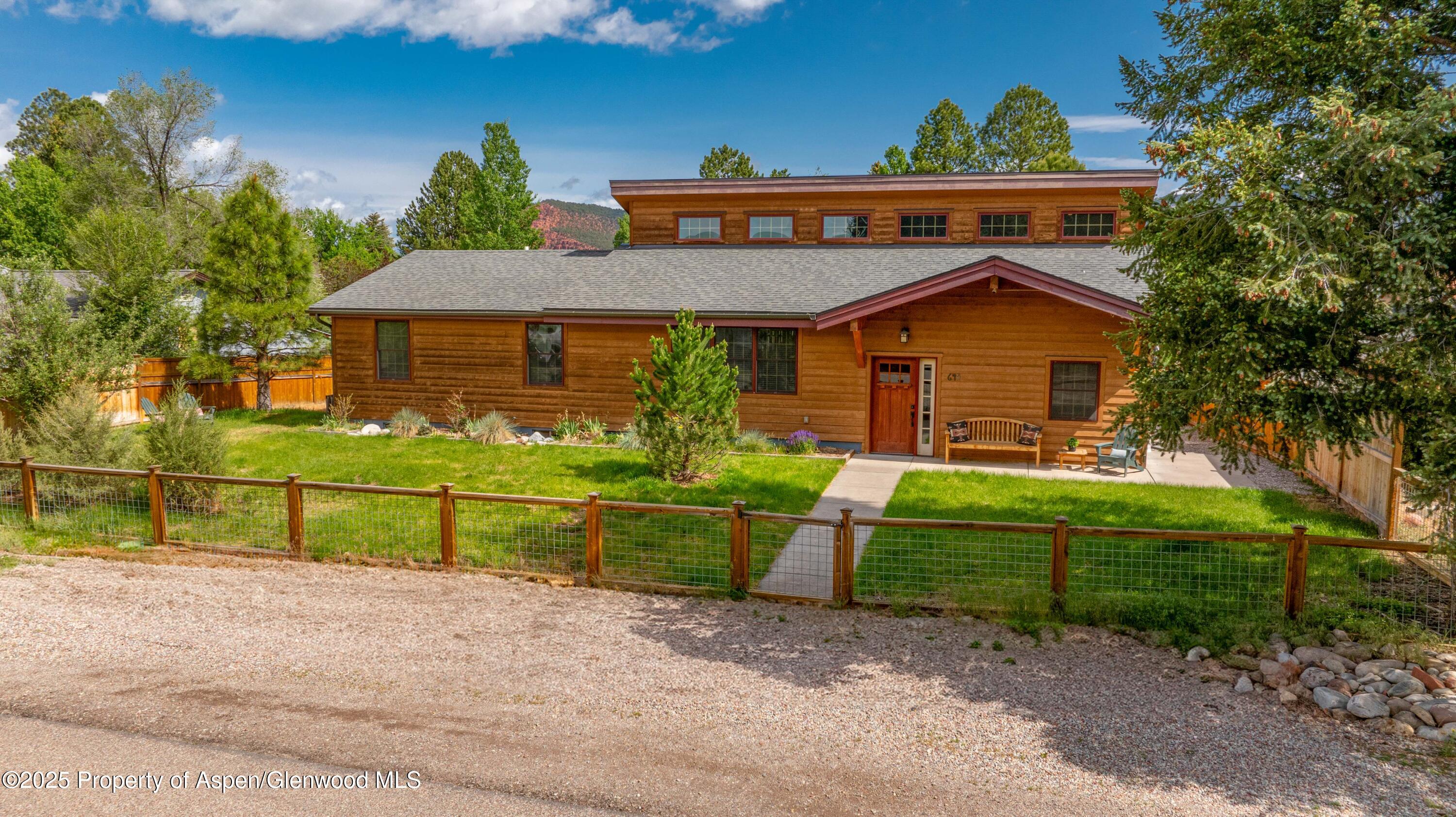 645 Grace Drive Carbondale CO 81623