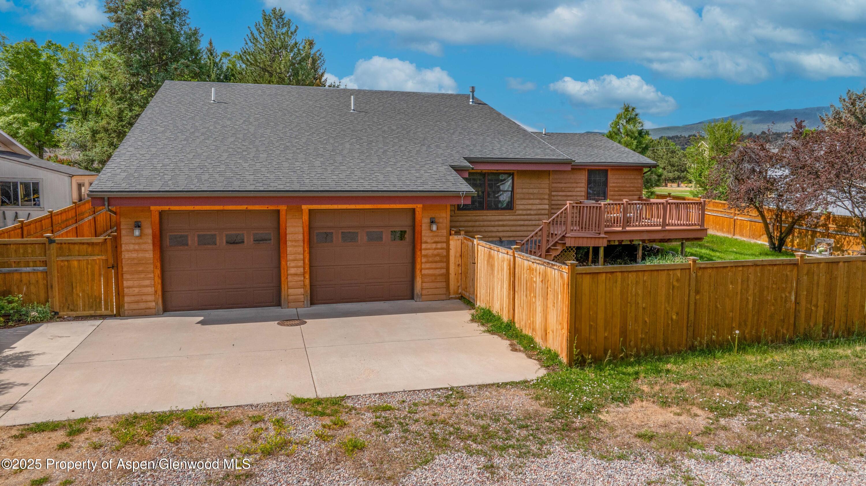 645 Grace Drive Carbondale CO 81623