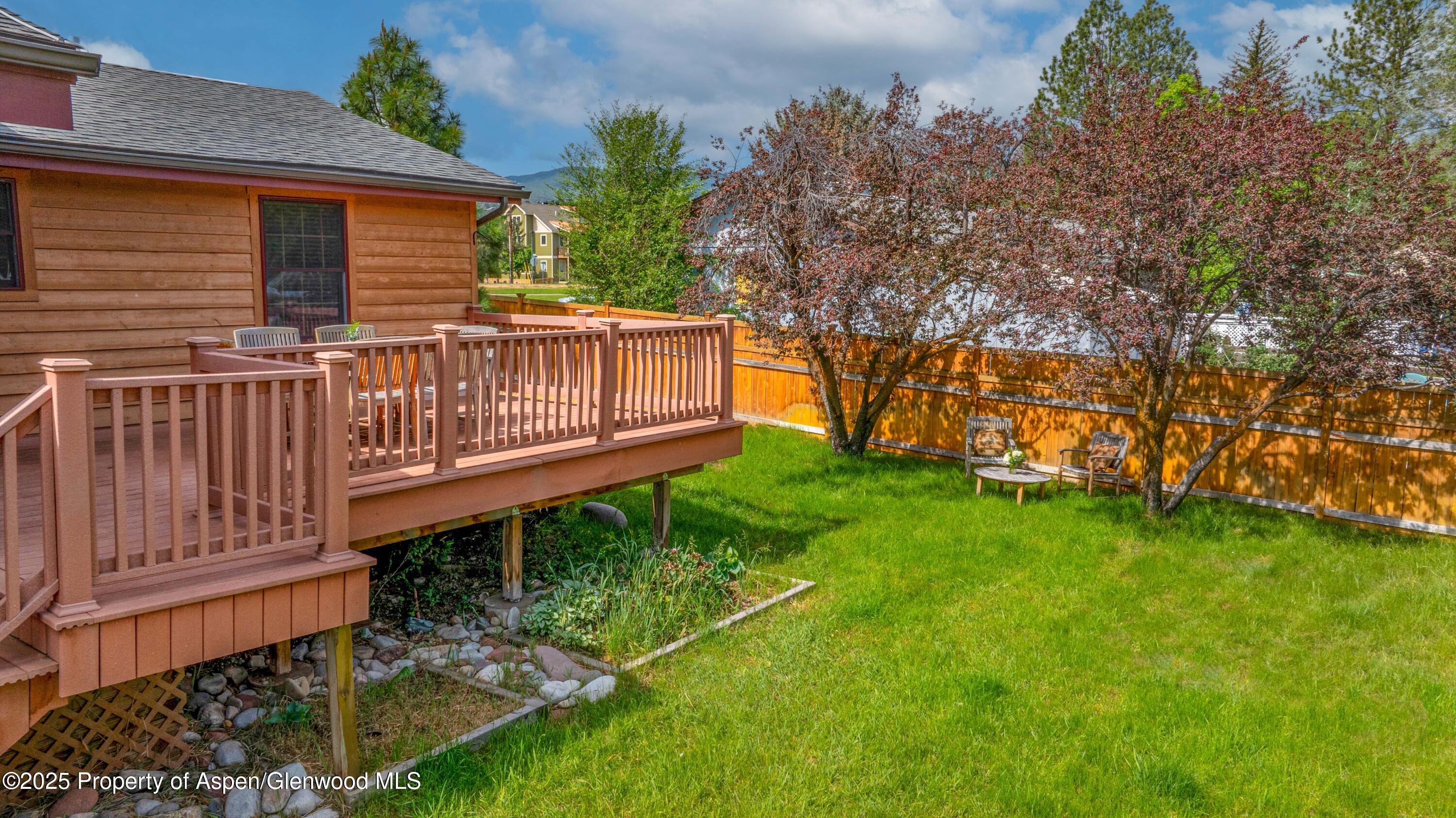 645 Grace Drive Carbondale CO 81623