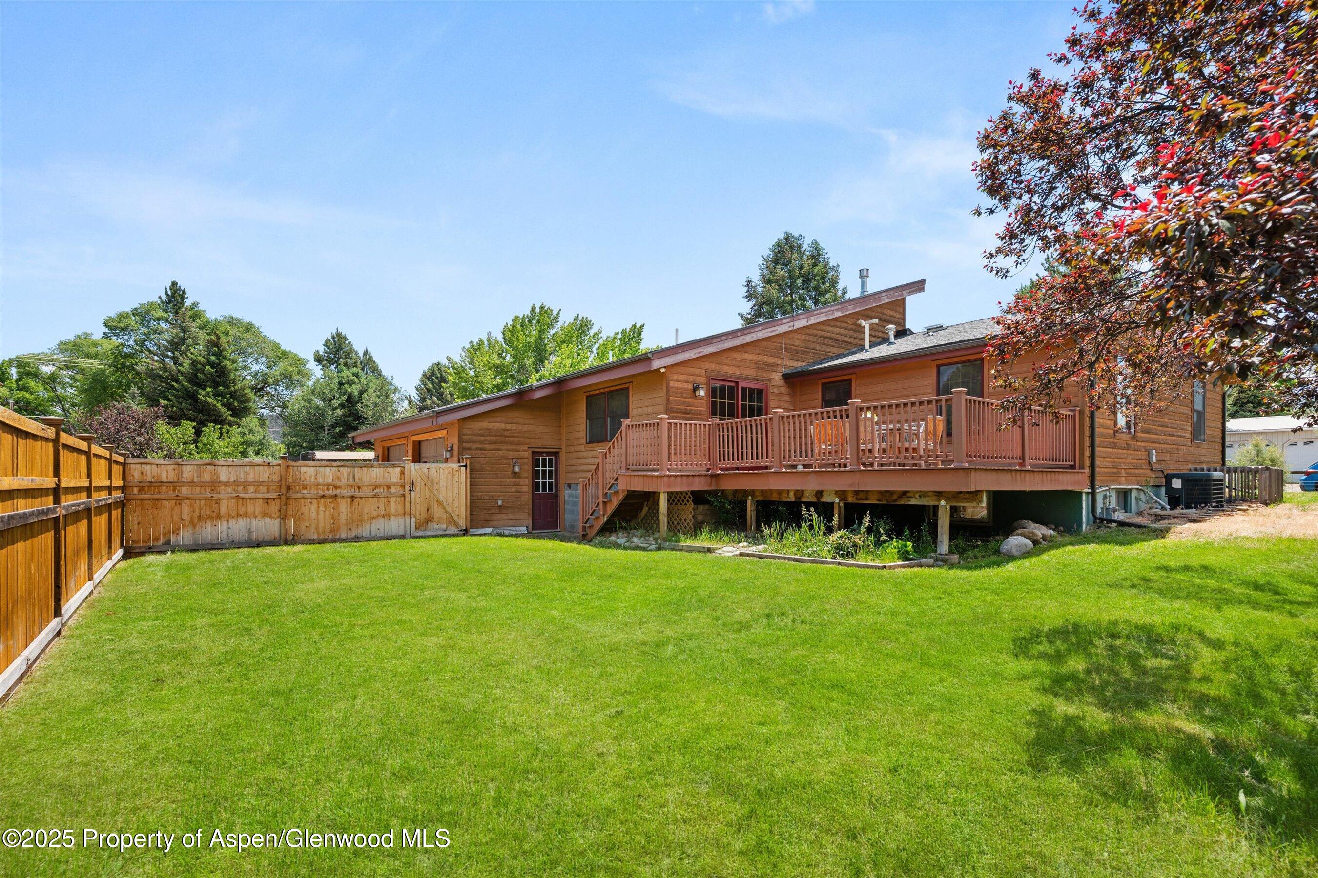 645 Grace Drive Carbondale CO 81623