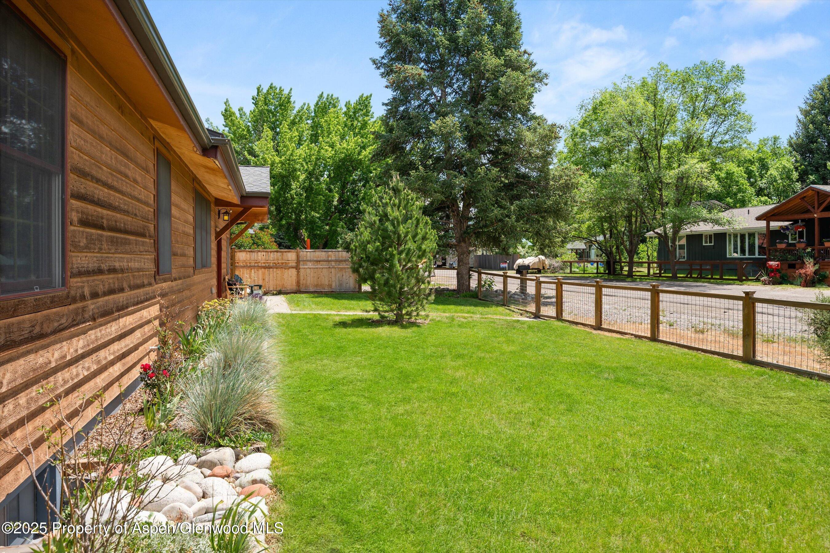 645 Grace Drive Carbondale CO 81623