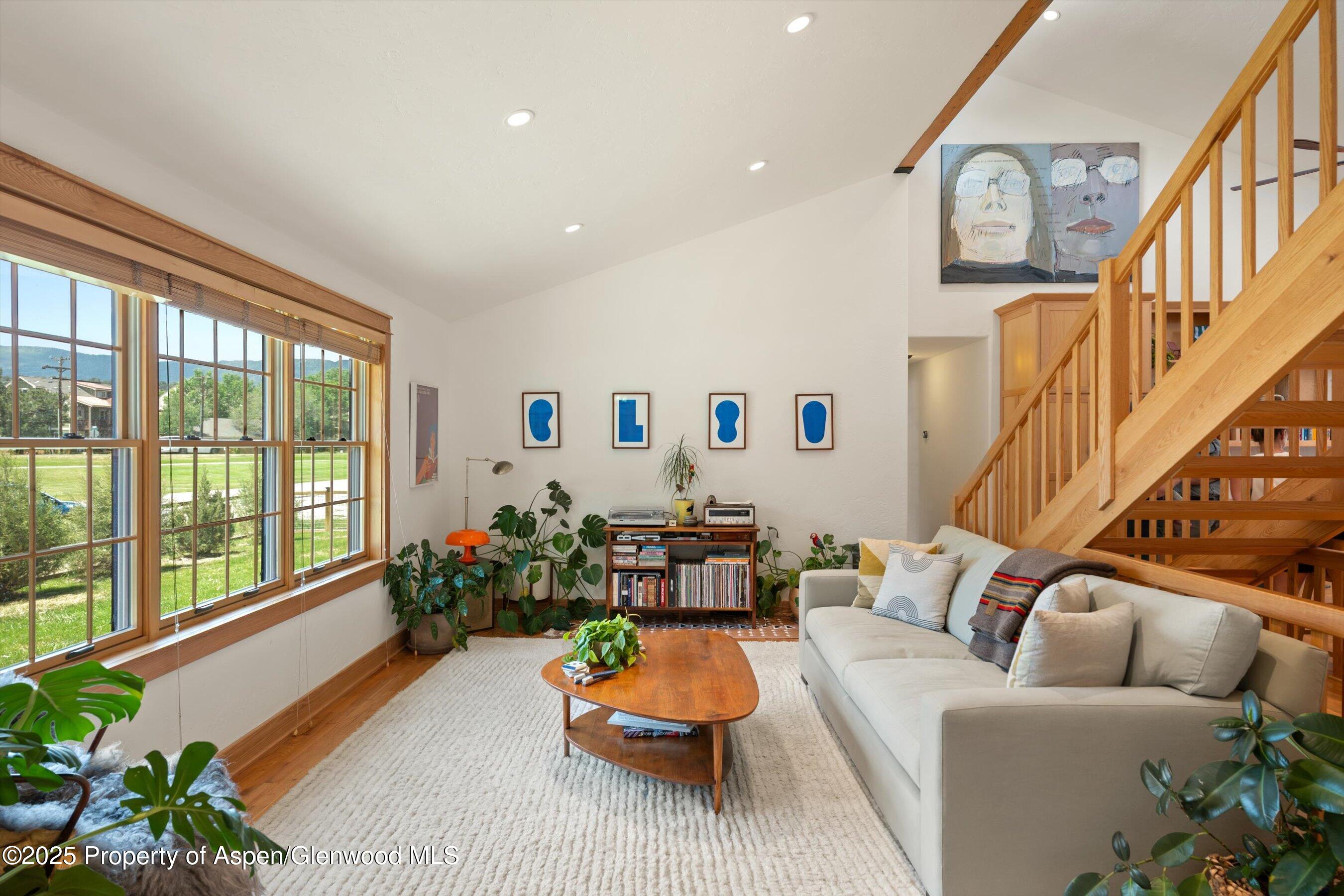 645 Grace Drive Carbondale CO 81623