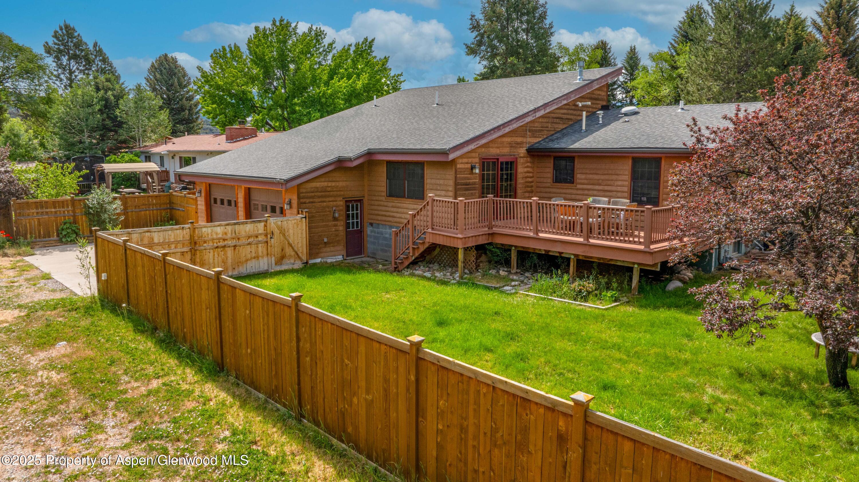 645 Grace Drive Carbondale CO 81623