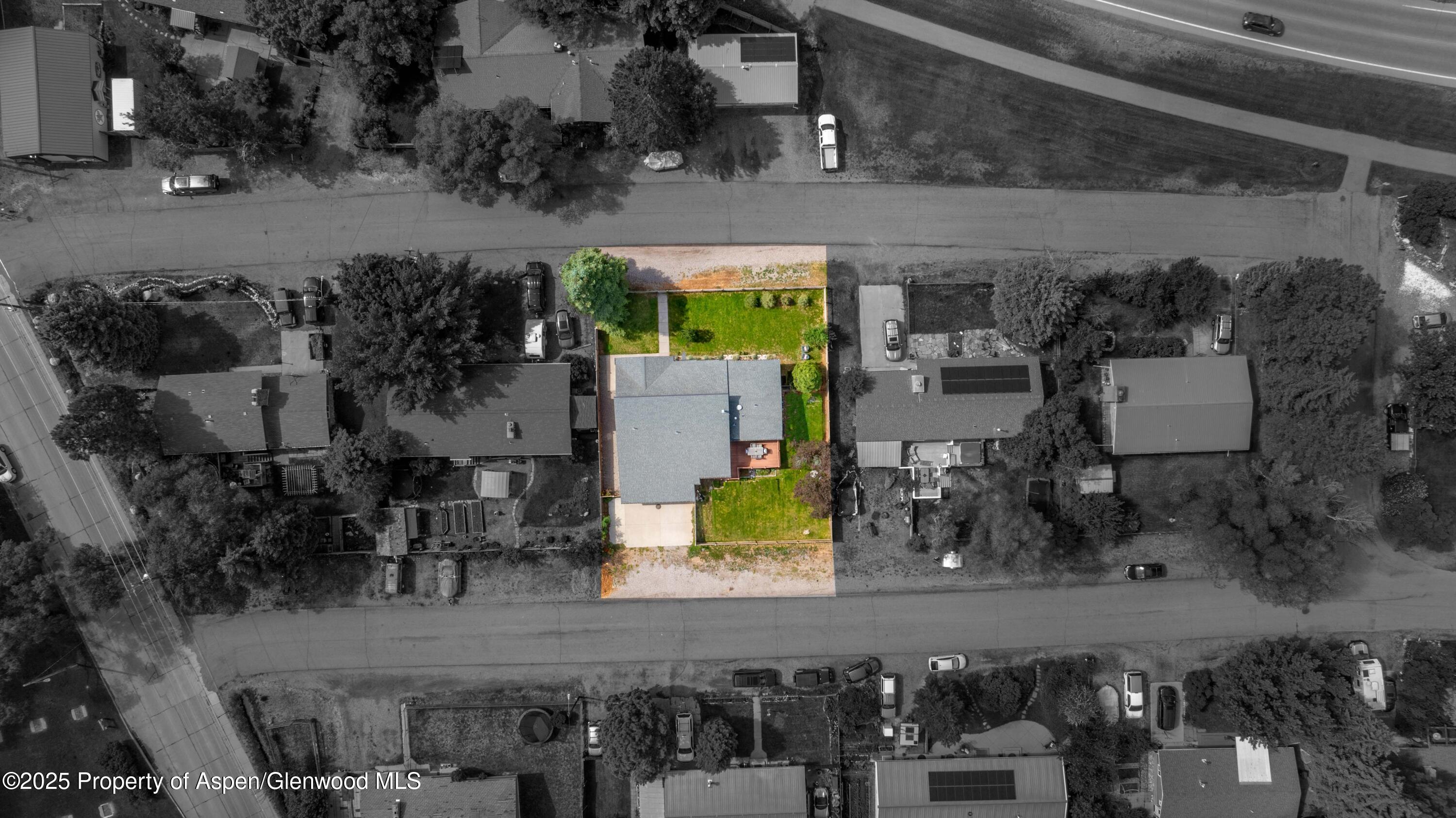 645 Grace Drive Carbondale CO 81623