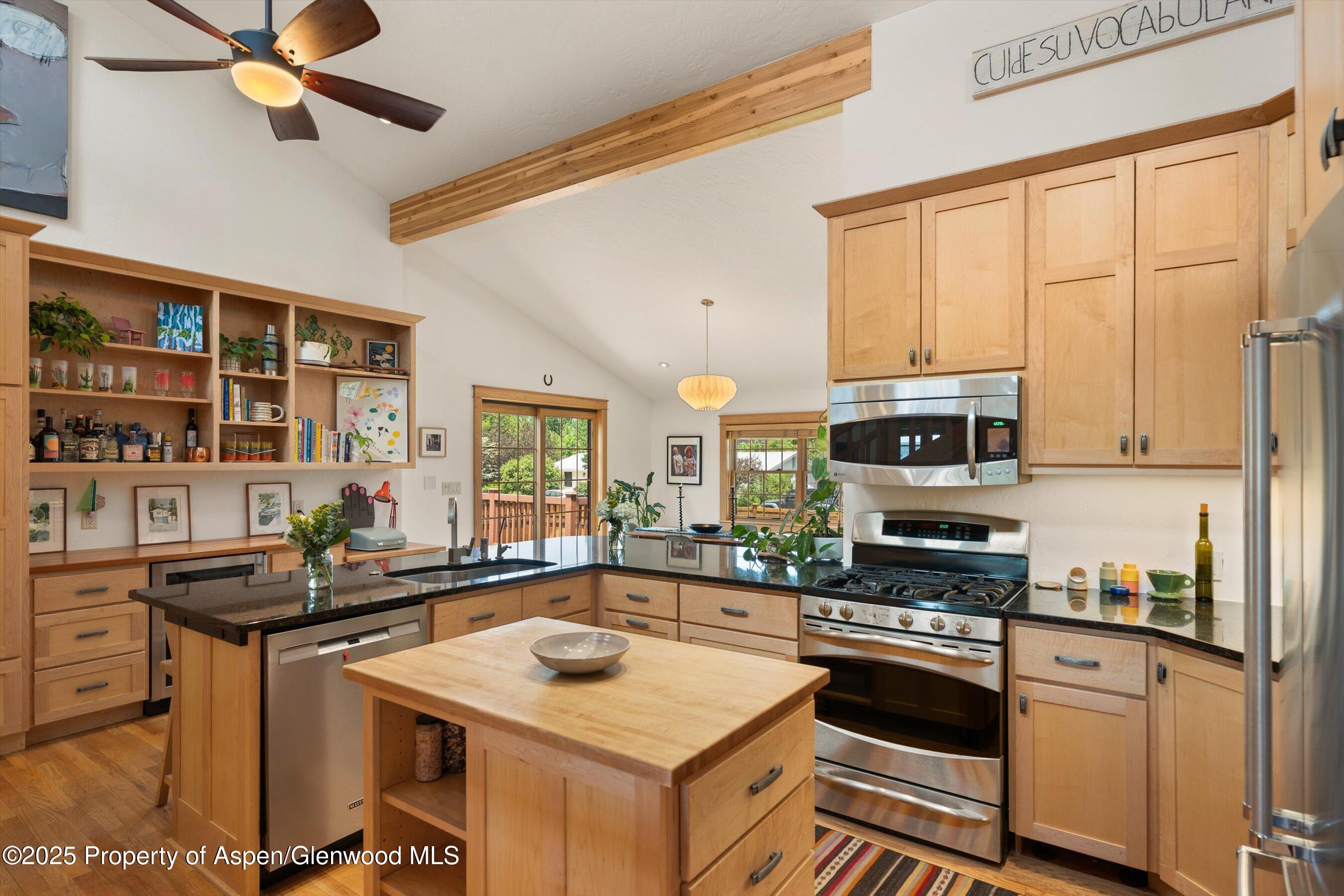 645 Grace Drive Carbondale CO 81623