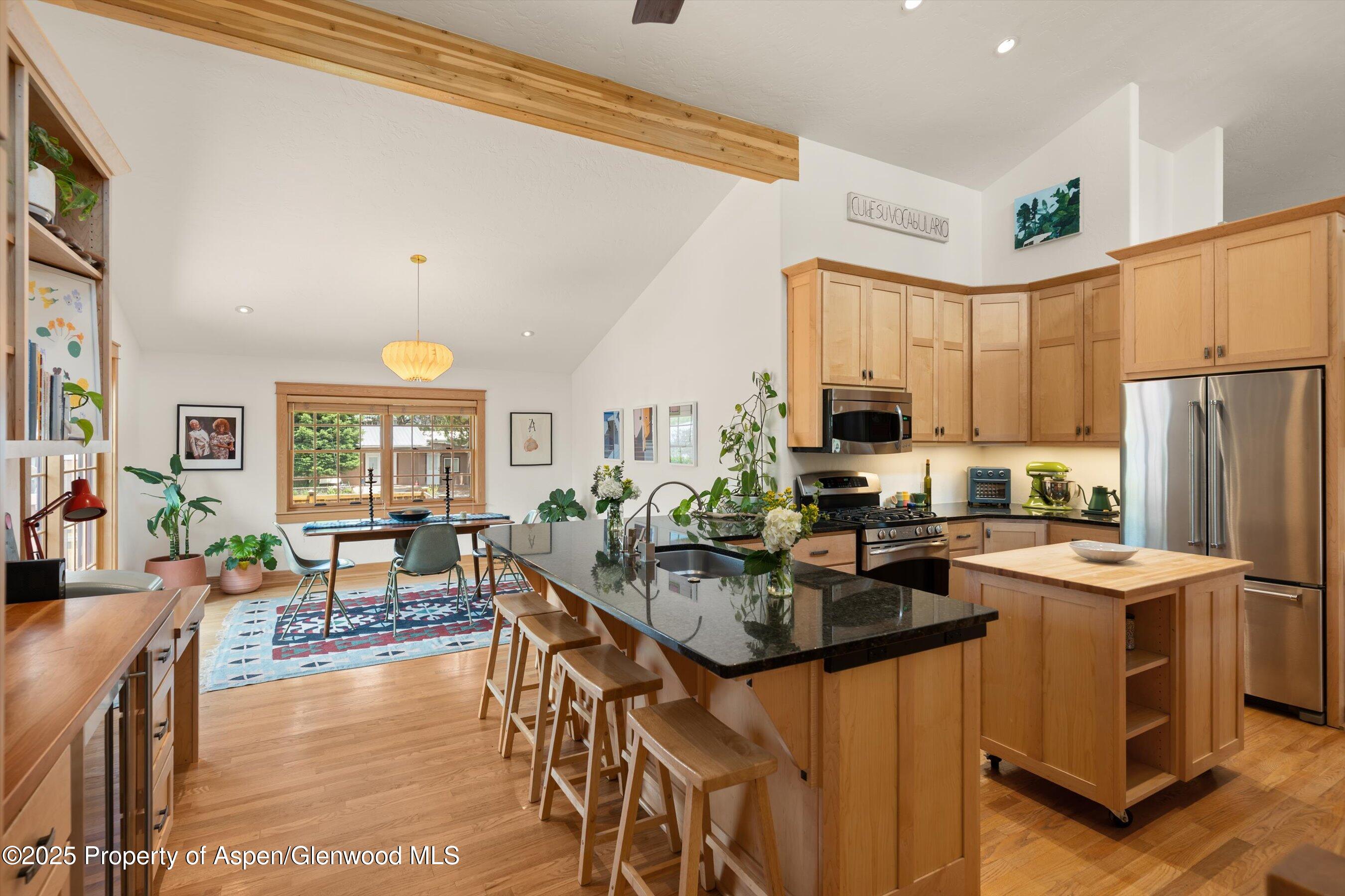 645 Grace Drive Carbondale CO 81623