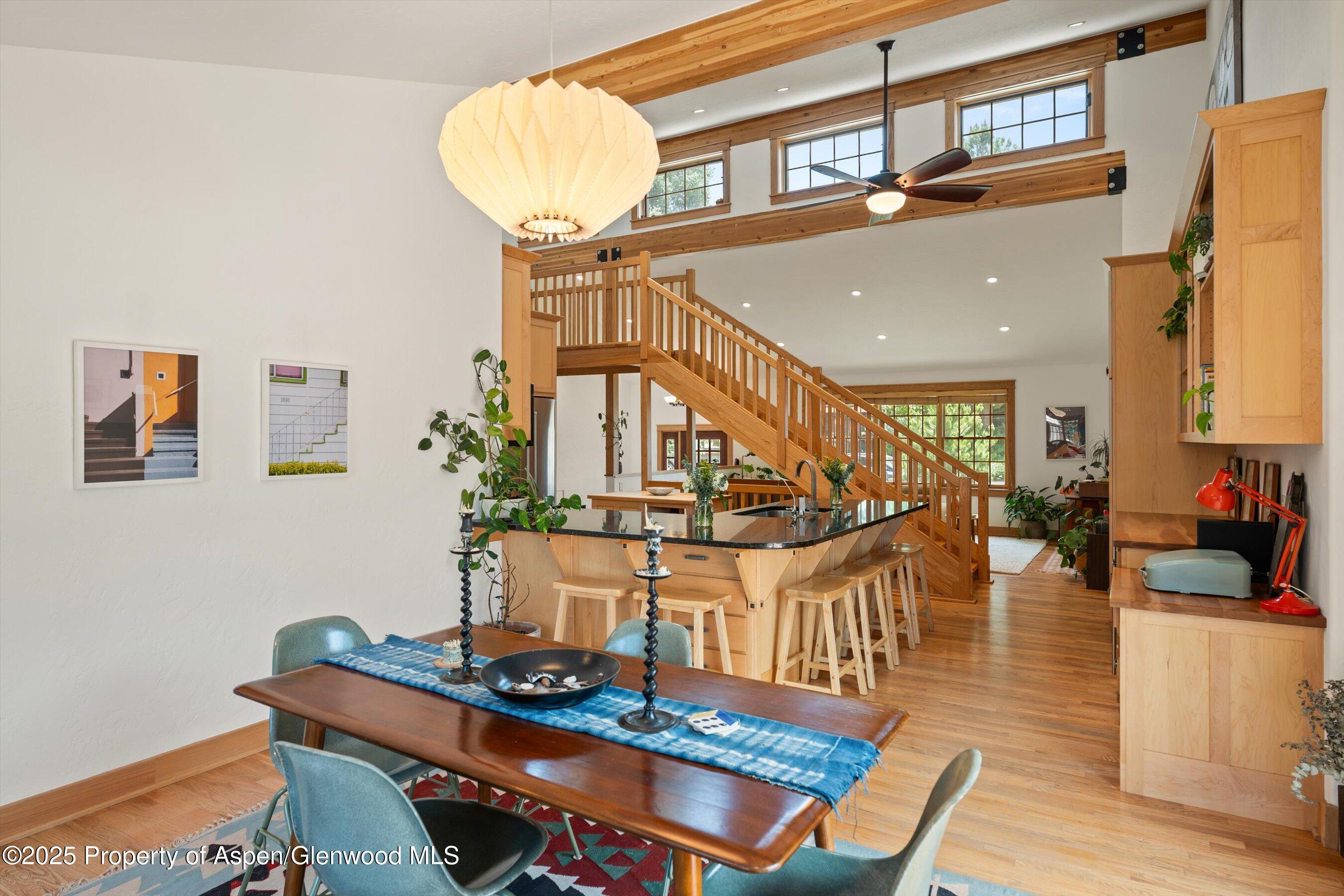 645 Grace Drive Carbondale CO 81623