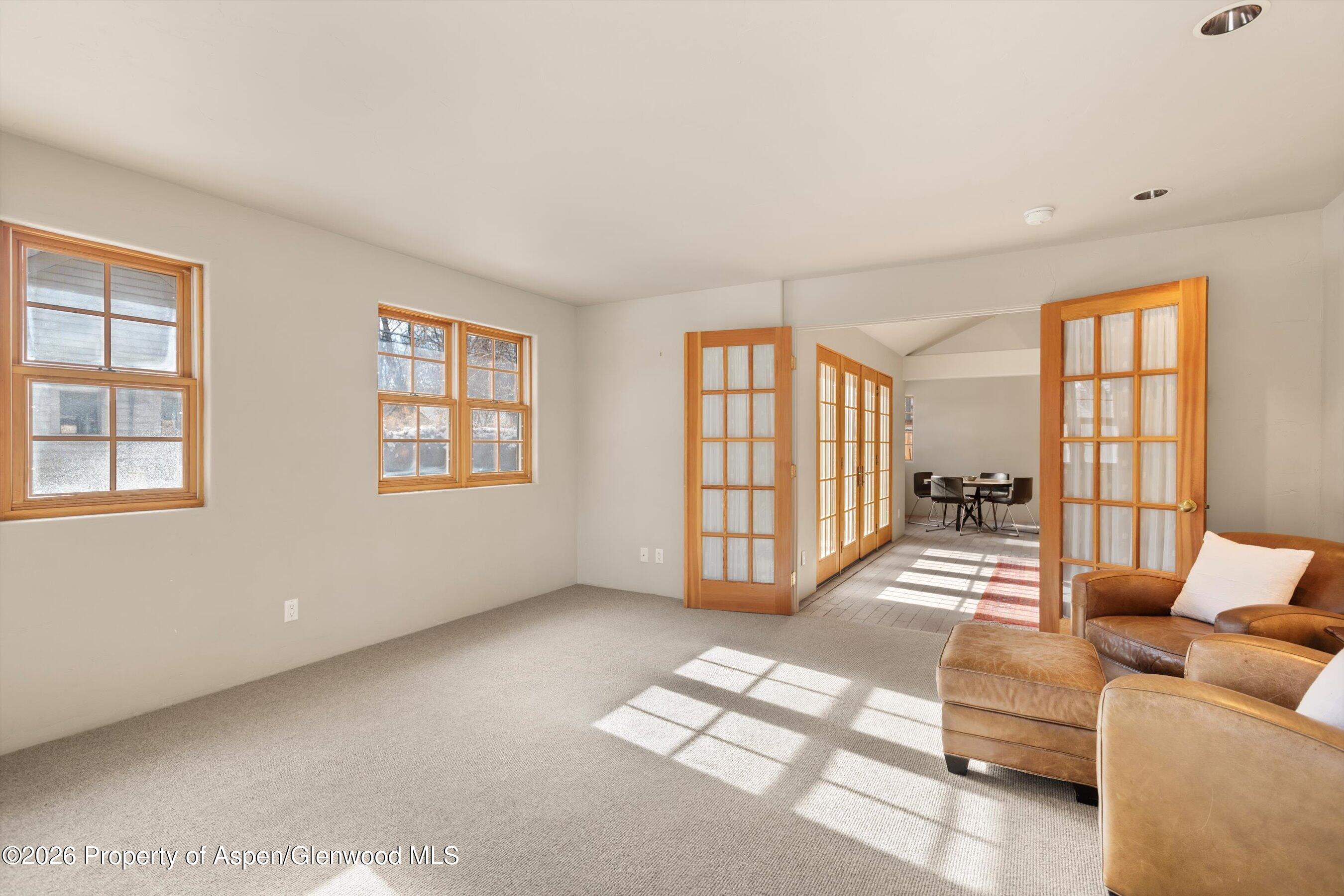 358 Euclid Avenue Carbondale CO 81623