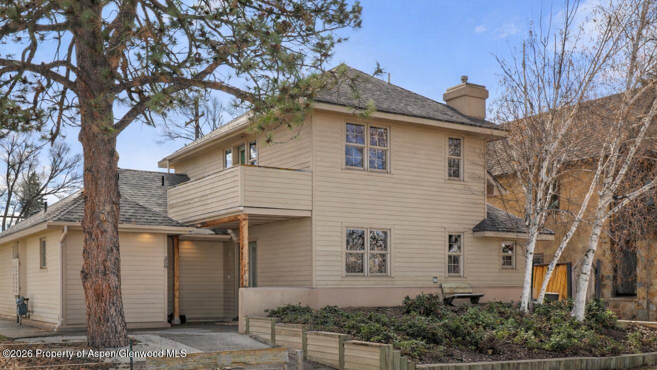 358 Euclid Avenue Carbondale CO 81623