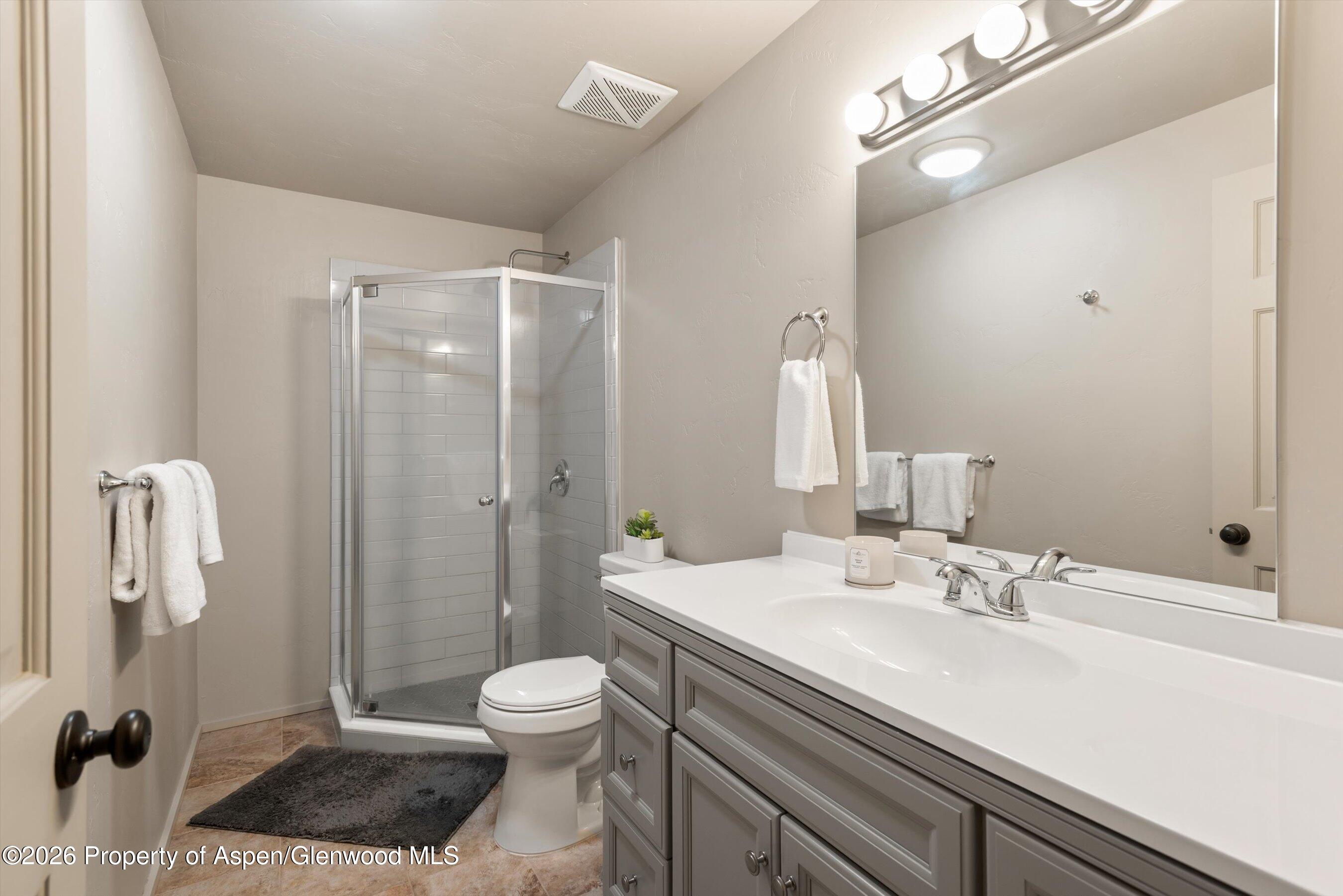 358 Euclid Avenue Carbondale CO 81623