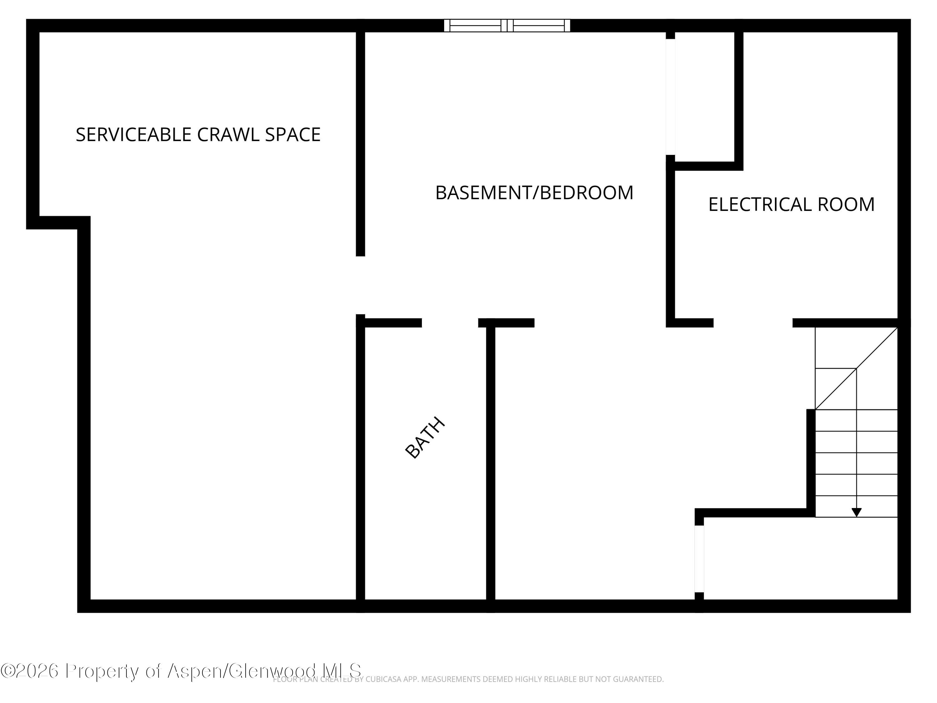 358 Euclid Avenue Carbondale CO 81623