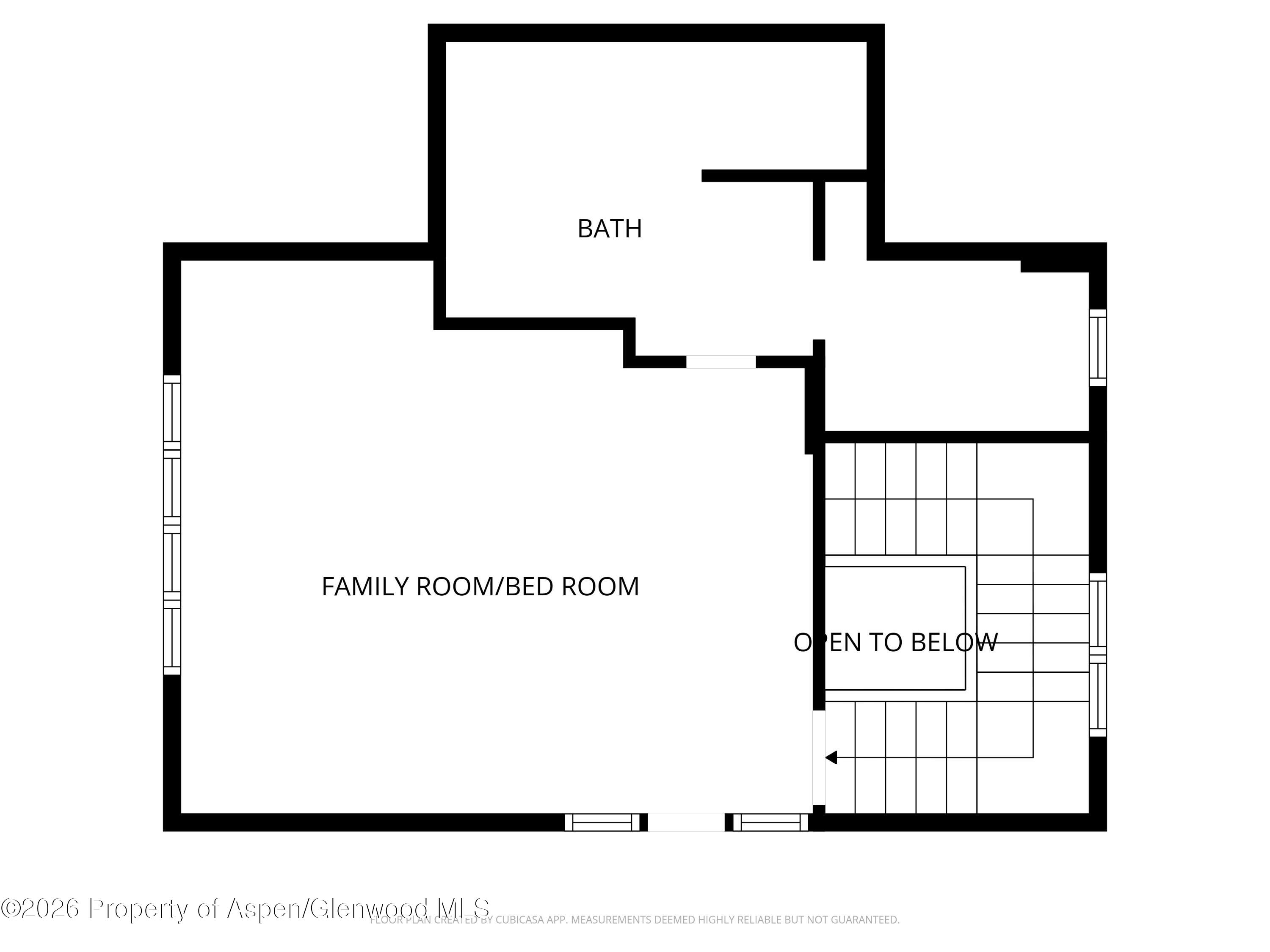 358 Euclid Avenue Carbondale CO 81623