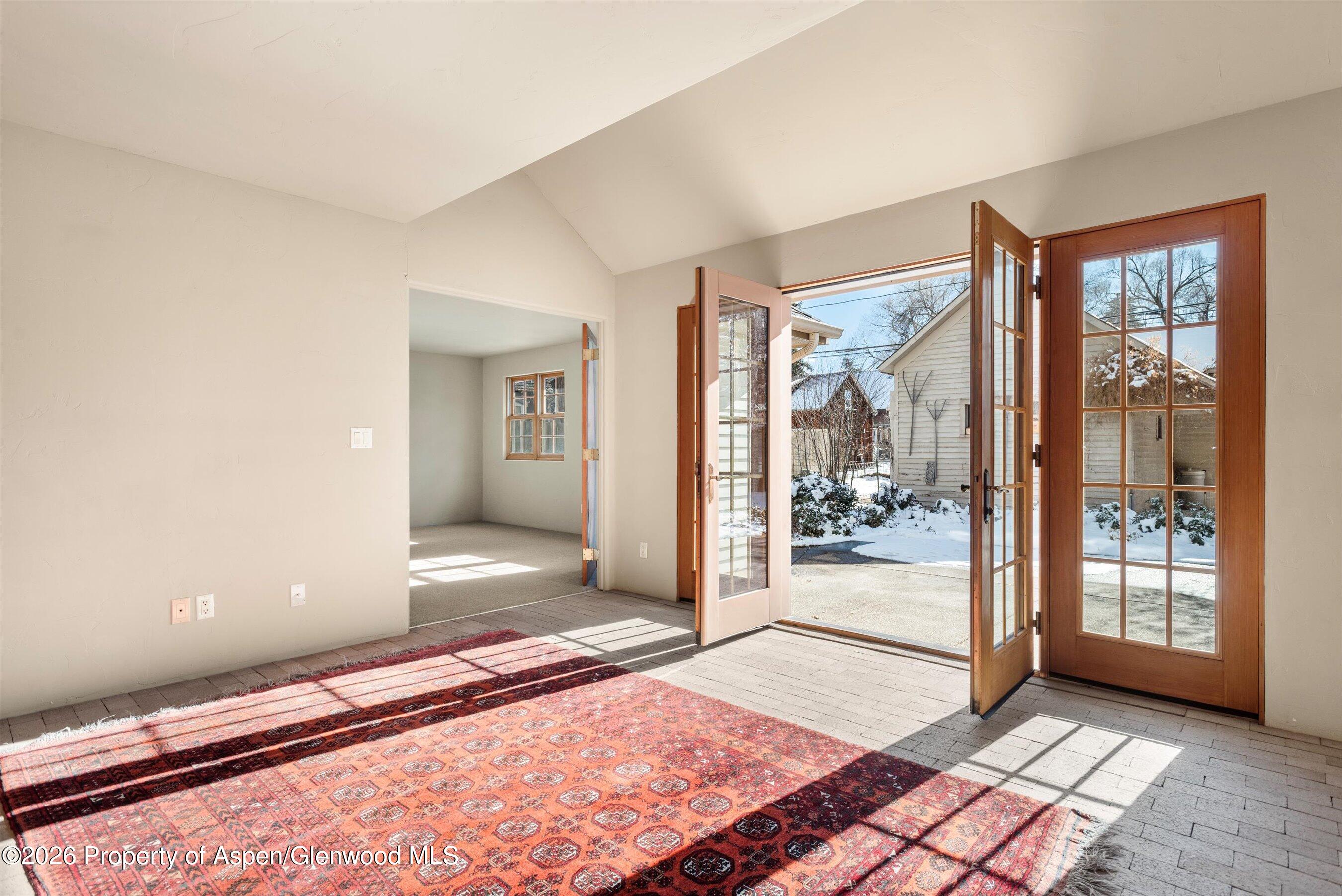 358 Euclid Avenue Carbondale CO 81623