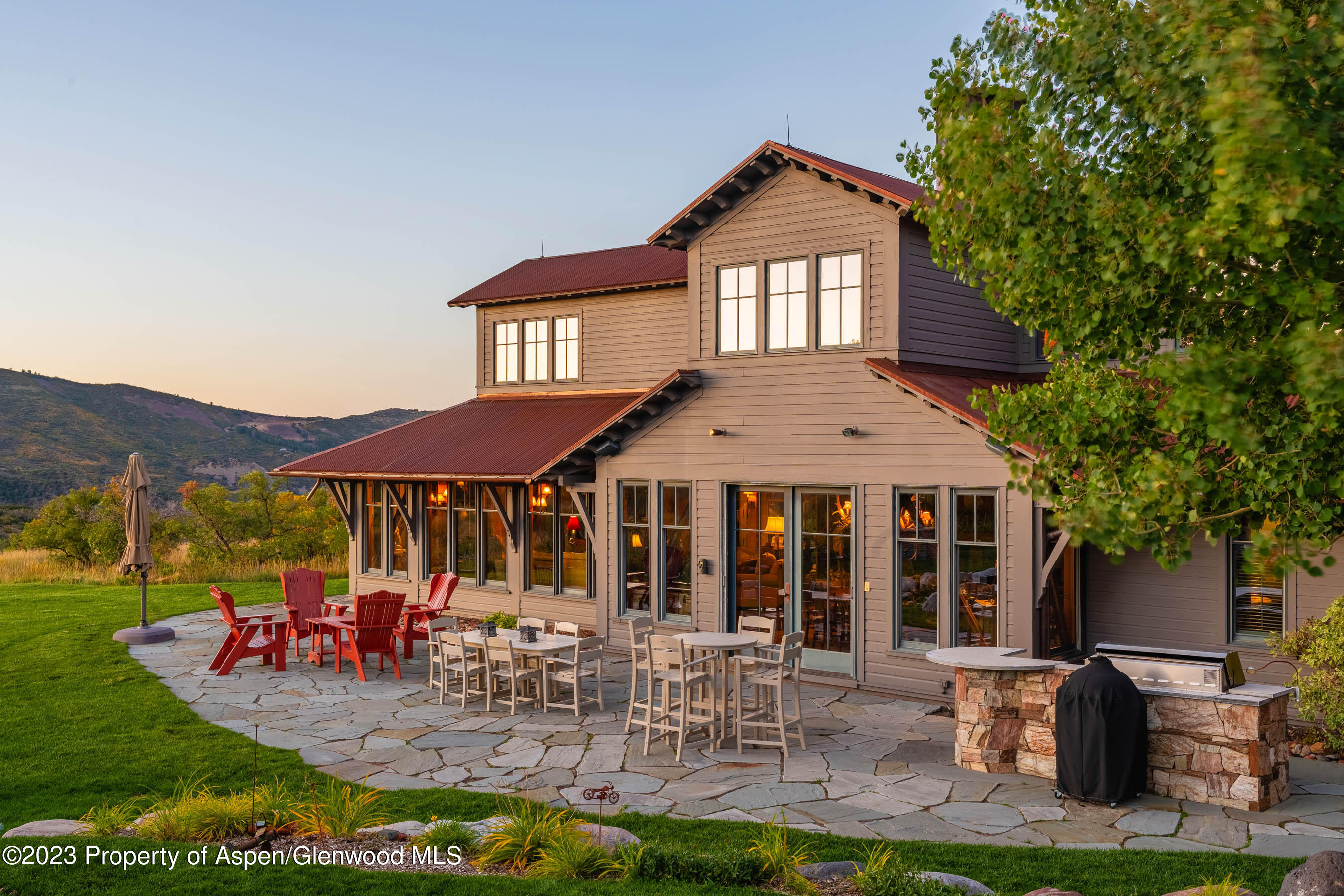 0777 Old Herron Road Basalt CO 81621