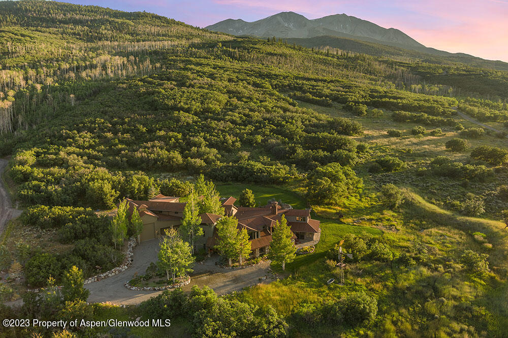 0777 Old Herron Road Basalt CO 81621