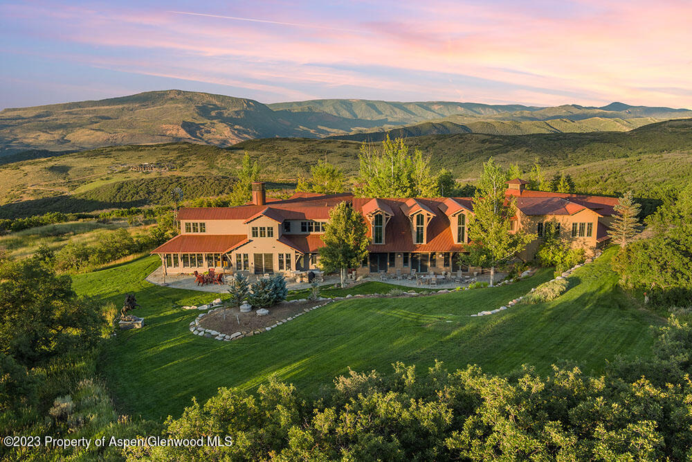 0777 Old Herron Road Basalt CO 81621