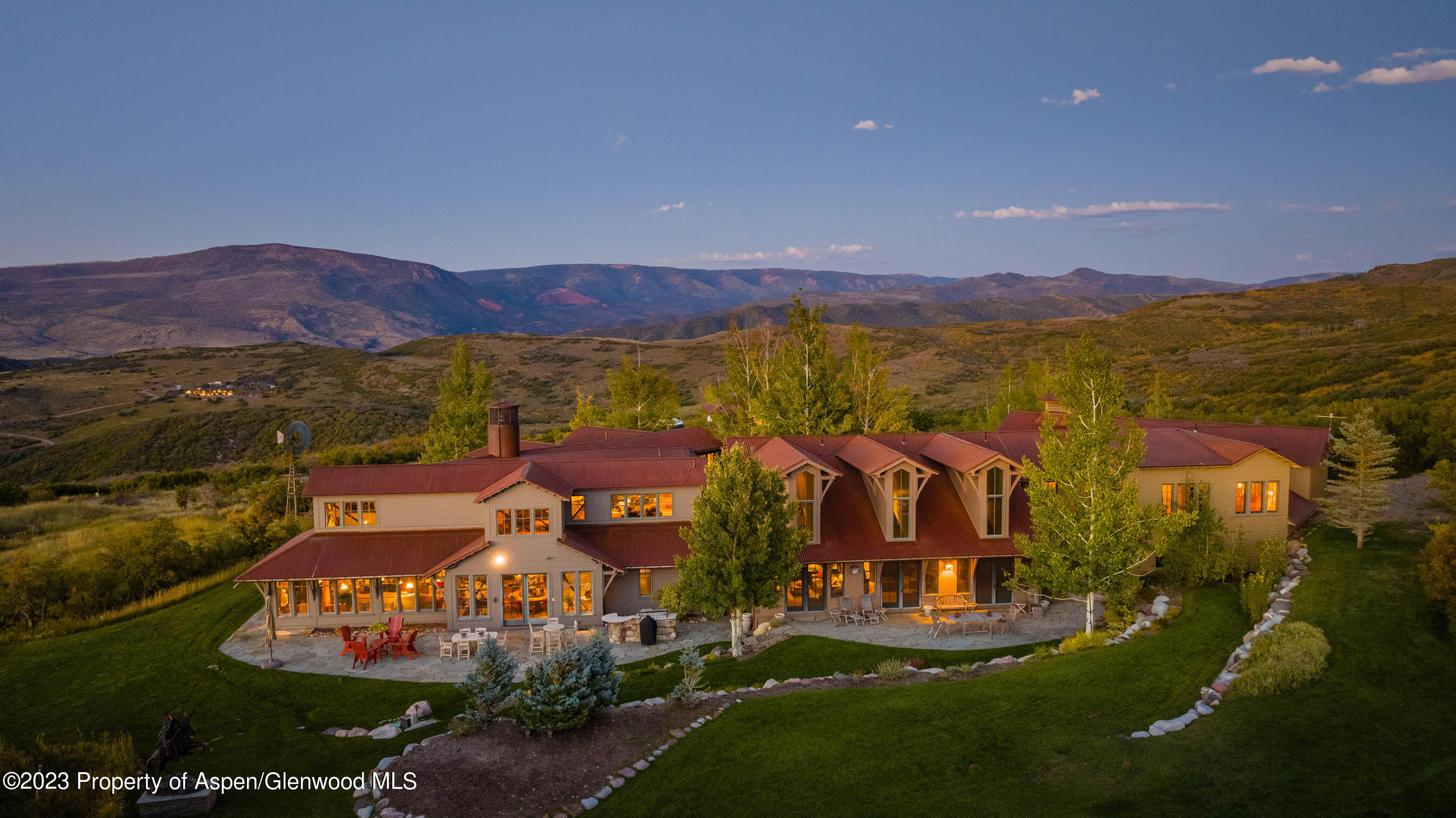 0777 Old Herron Road Basalt CO 81621